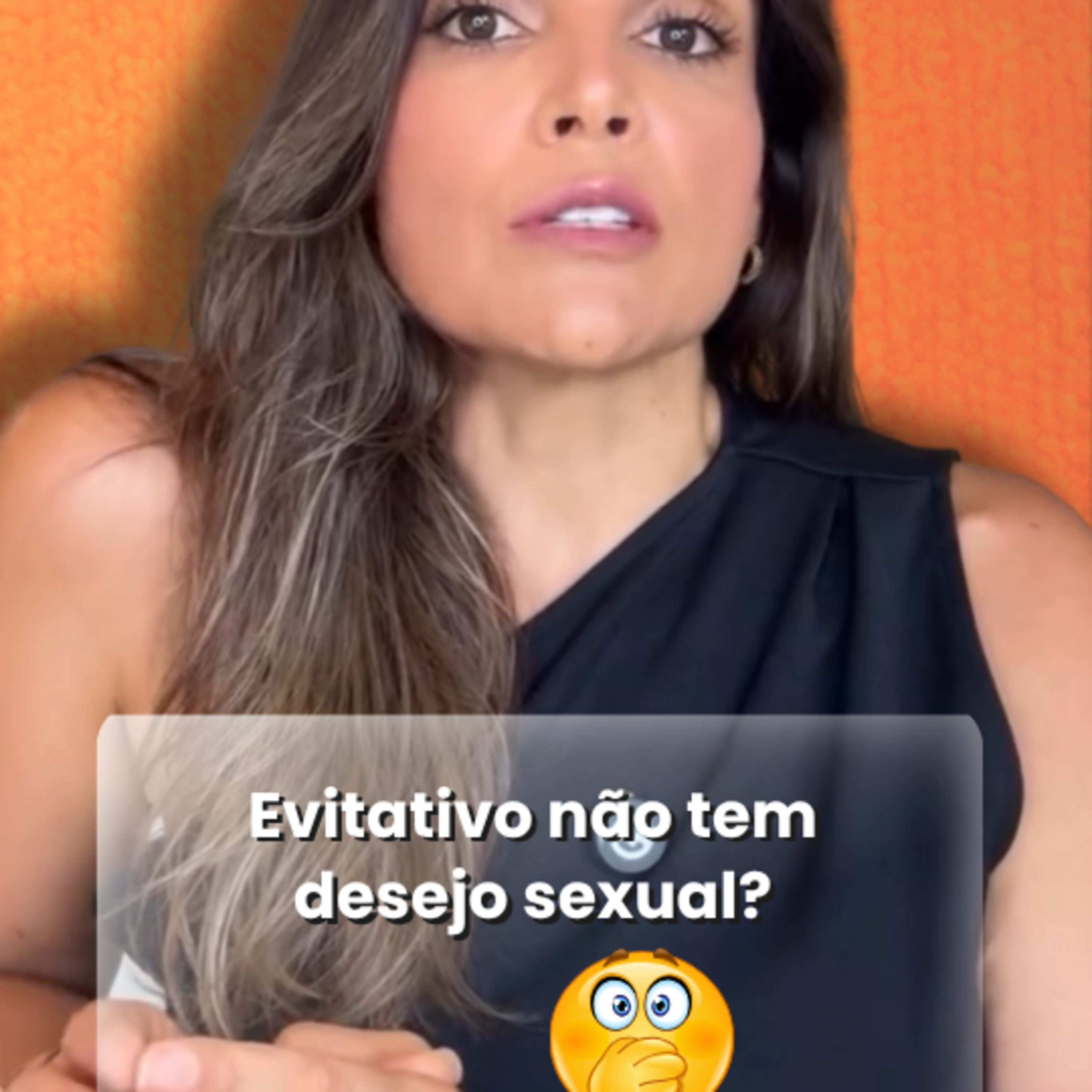 Evitativo não tem desejo sexual?  episode artwork