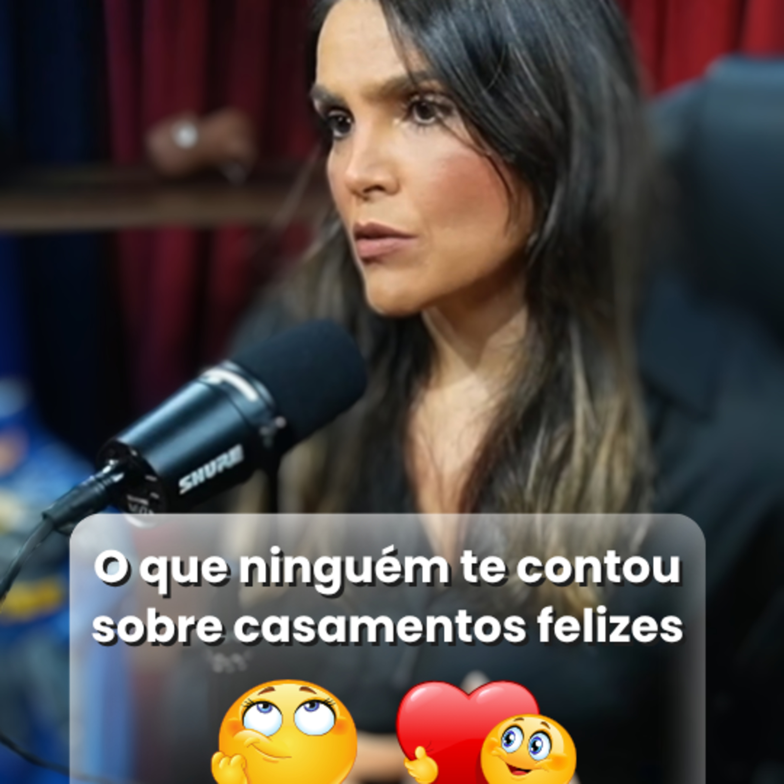 O que ninguém te contou sobre casamentos felizes episode artwork