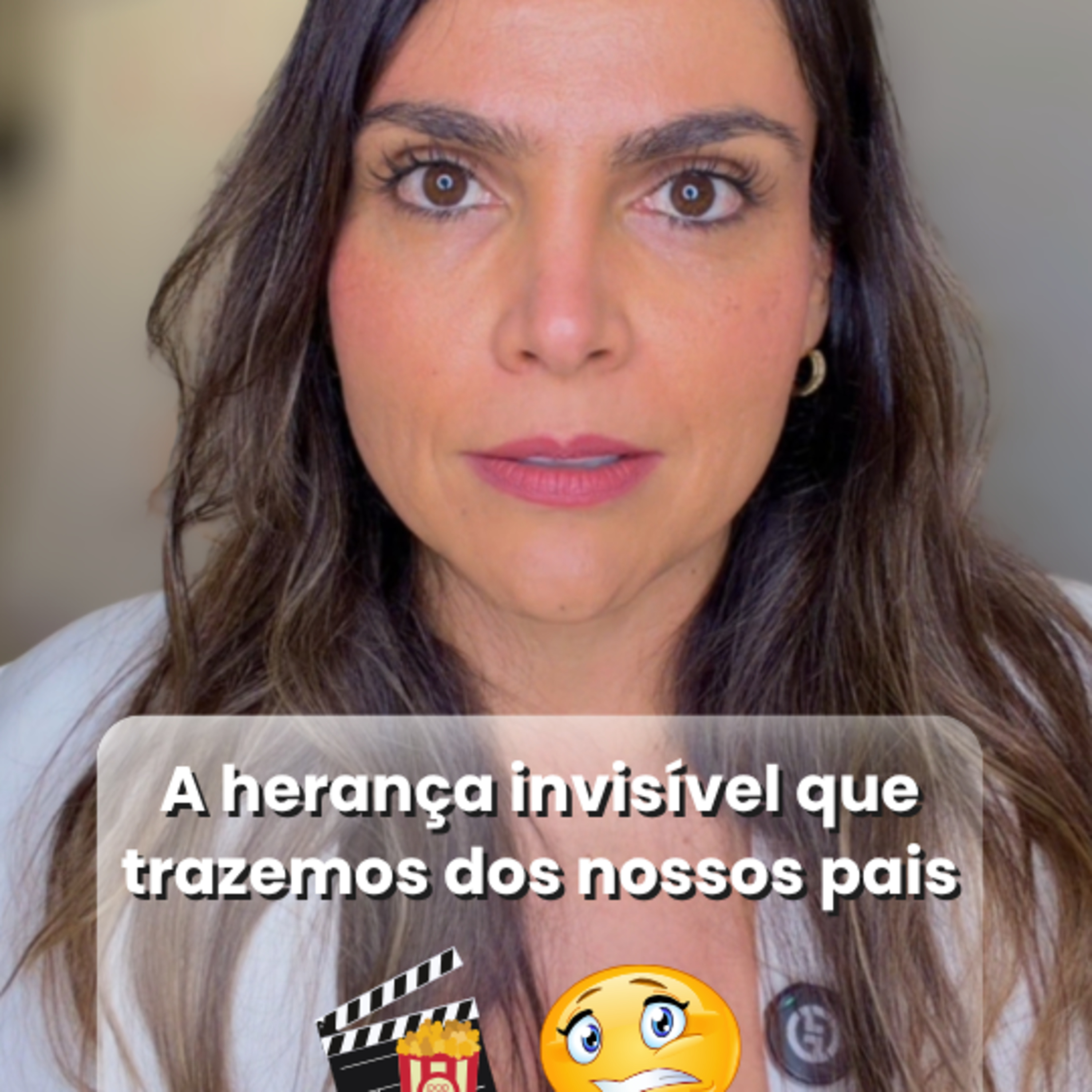 A herança invisível que trazemos dos nossos pais episode artwork
