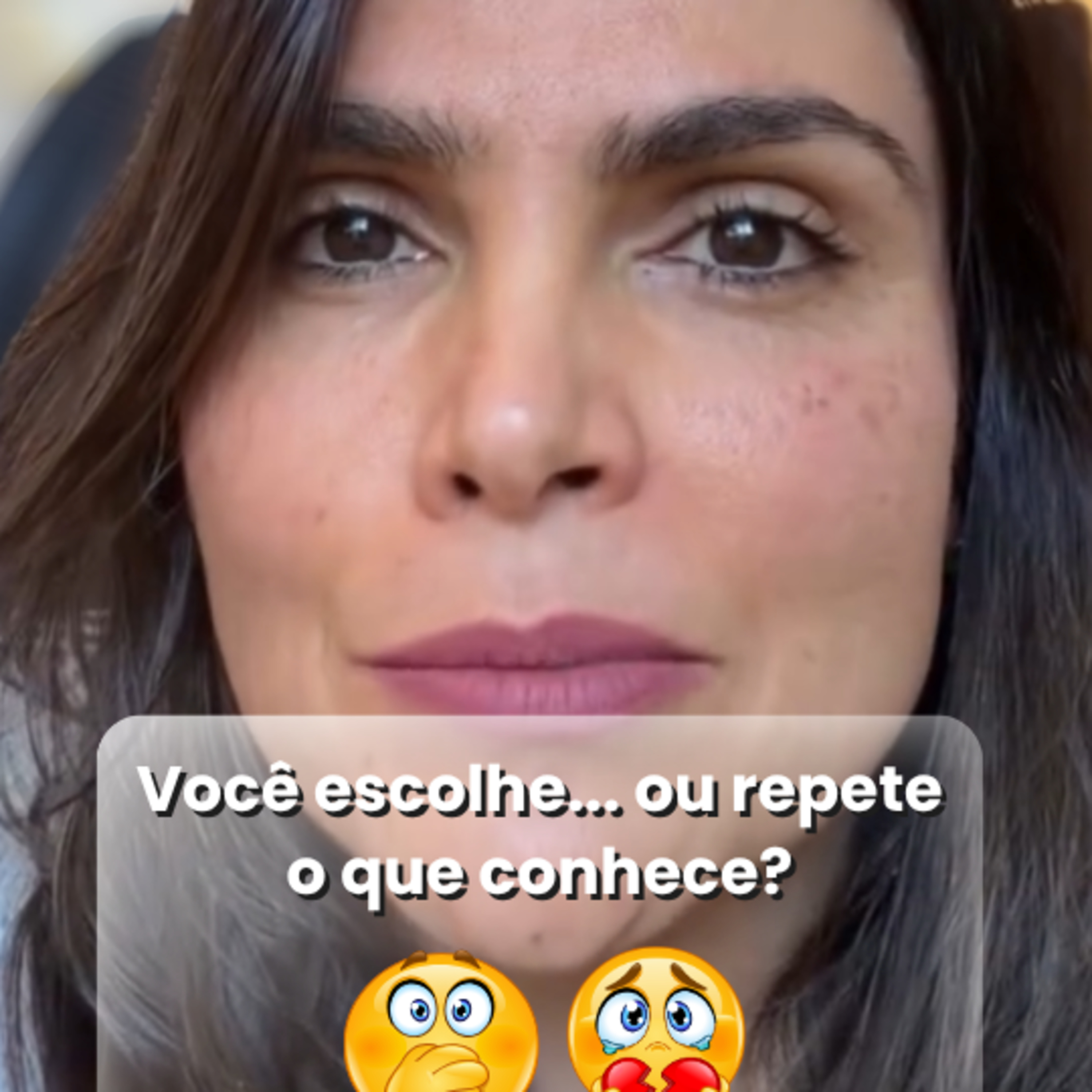 Você escolhe... ou repete o que conhece? episode artwork