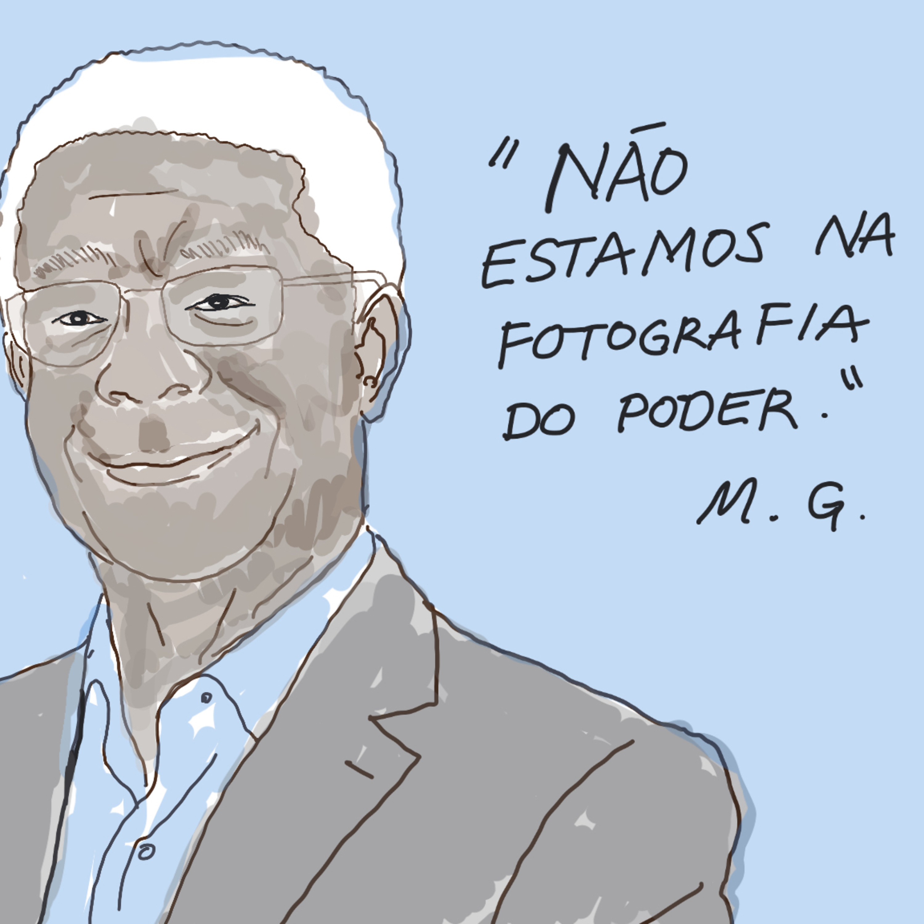 Vencendo o racismo estrutural ? episode artwork