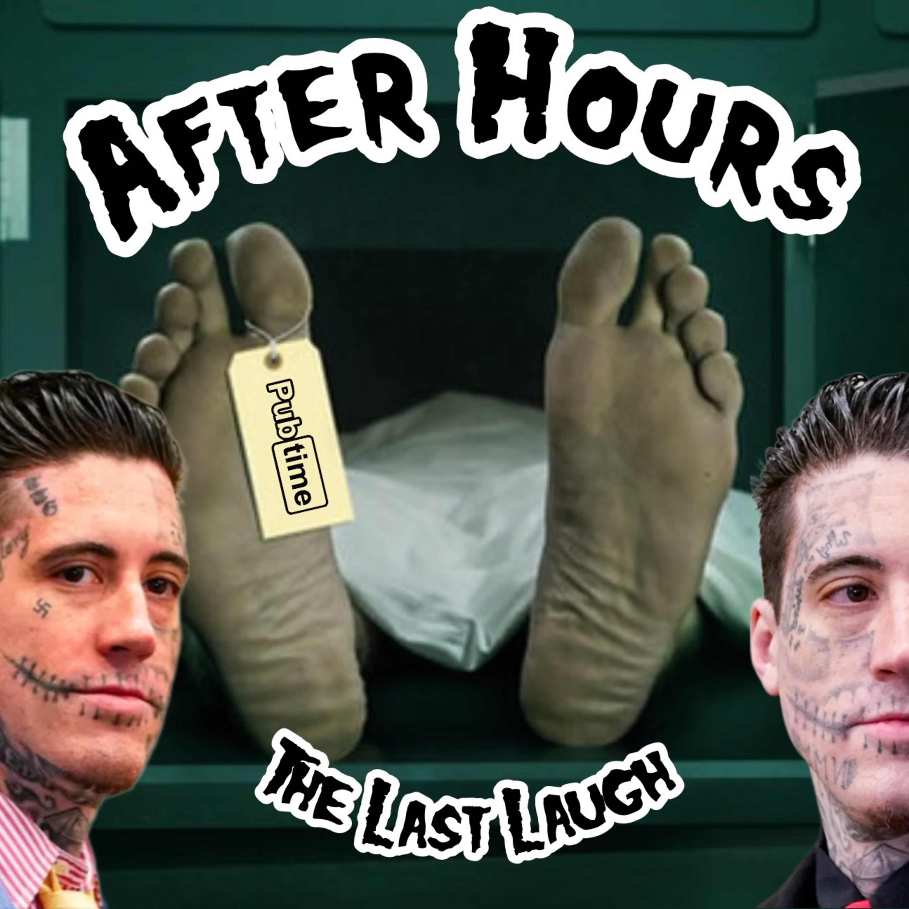 Pubtime Podcast