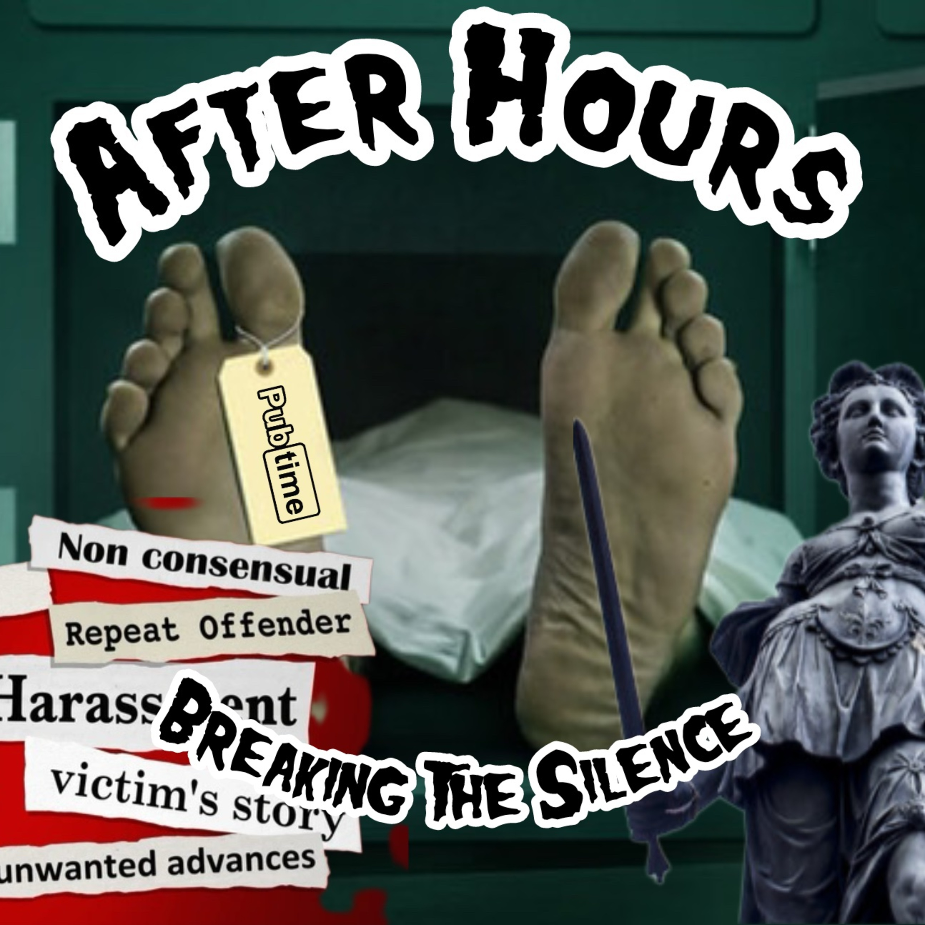 Pubtime Podcast