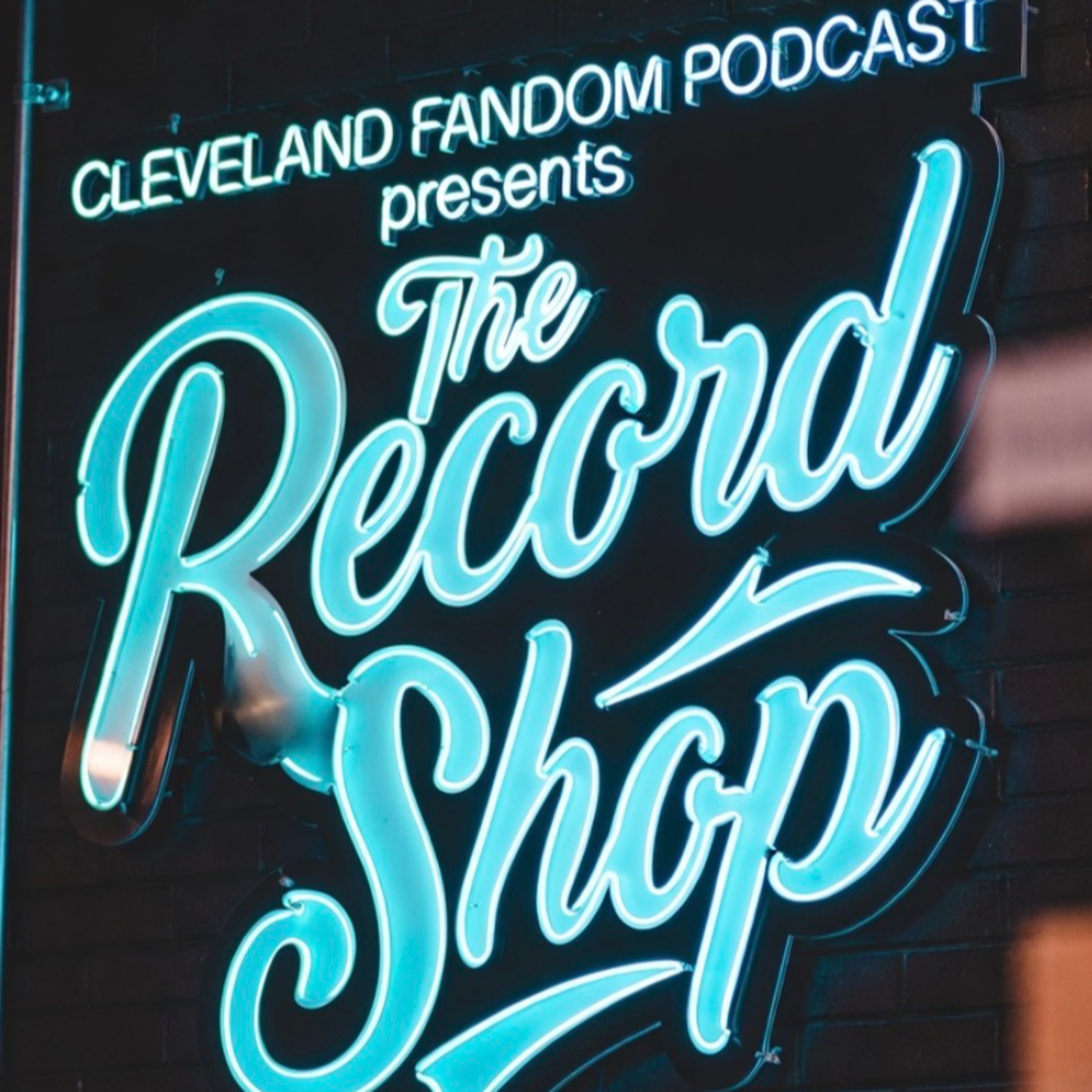 The Record Shop Ep. 100: Jay Z at Yankee Stadium, 2026 Albums To Come & 2000s One Hit Wonders episode artwork