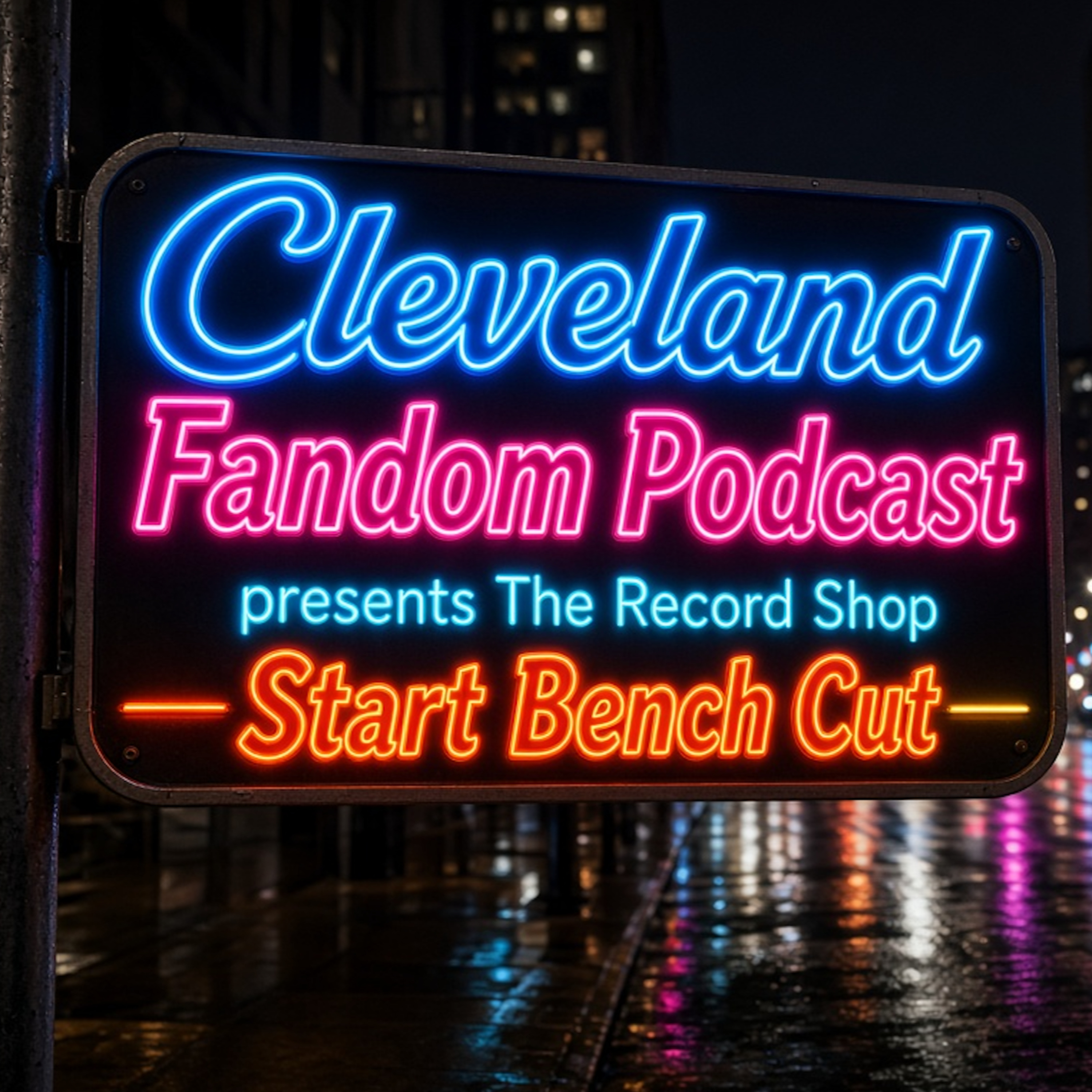 The Record Shop Ep. 101: 50 Greatest R&B Songs All Time, Sophomore Albums Better Than Debuts, Music Start Bench Cut & More episode artwork