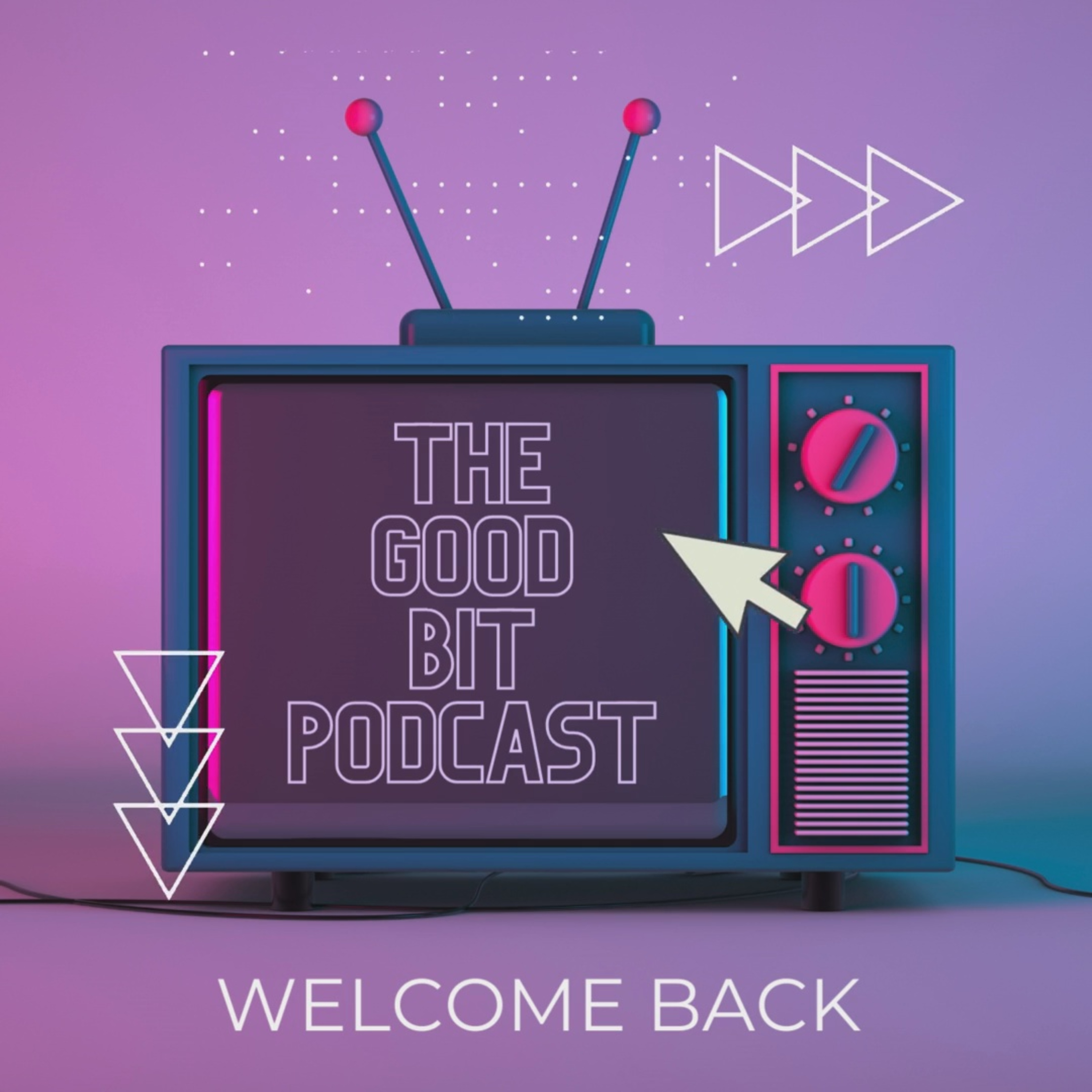 HAPPY 2024! Where We're At and What's To Come episode artwork
