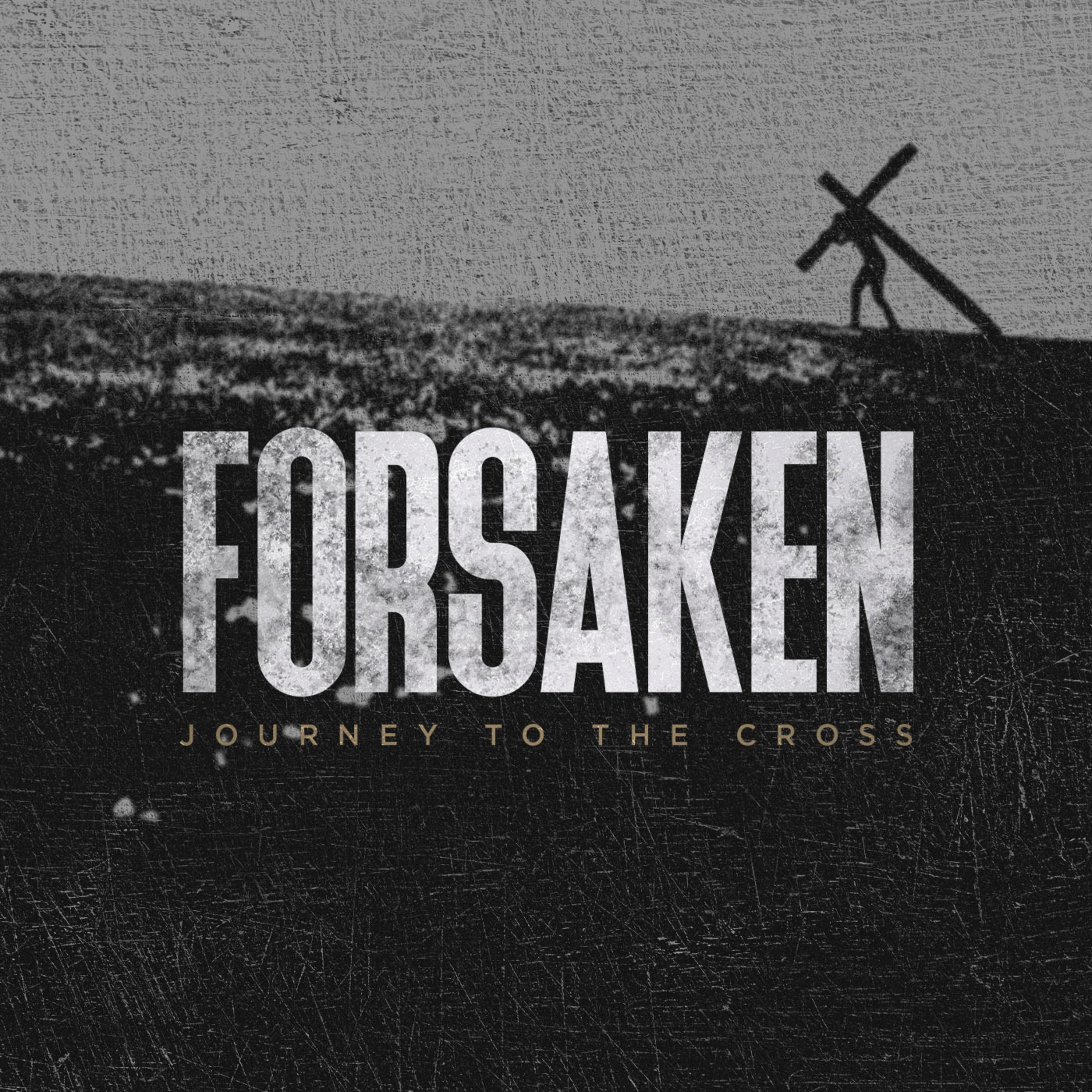 Forsaken: Abandoned | March 30, 2025