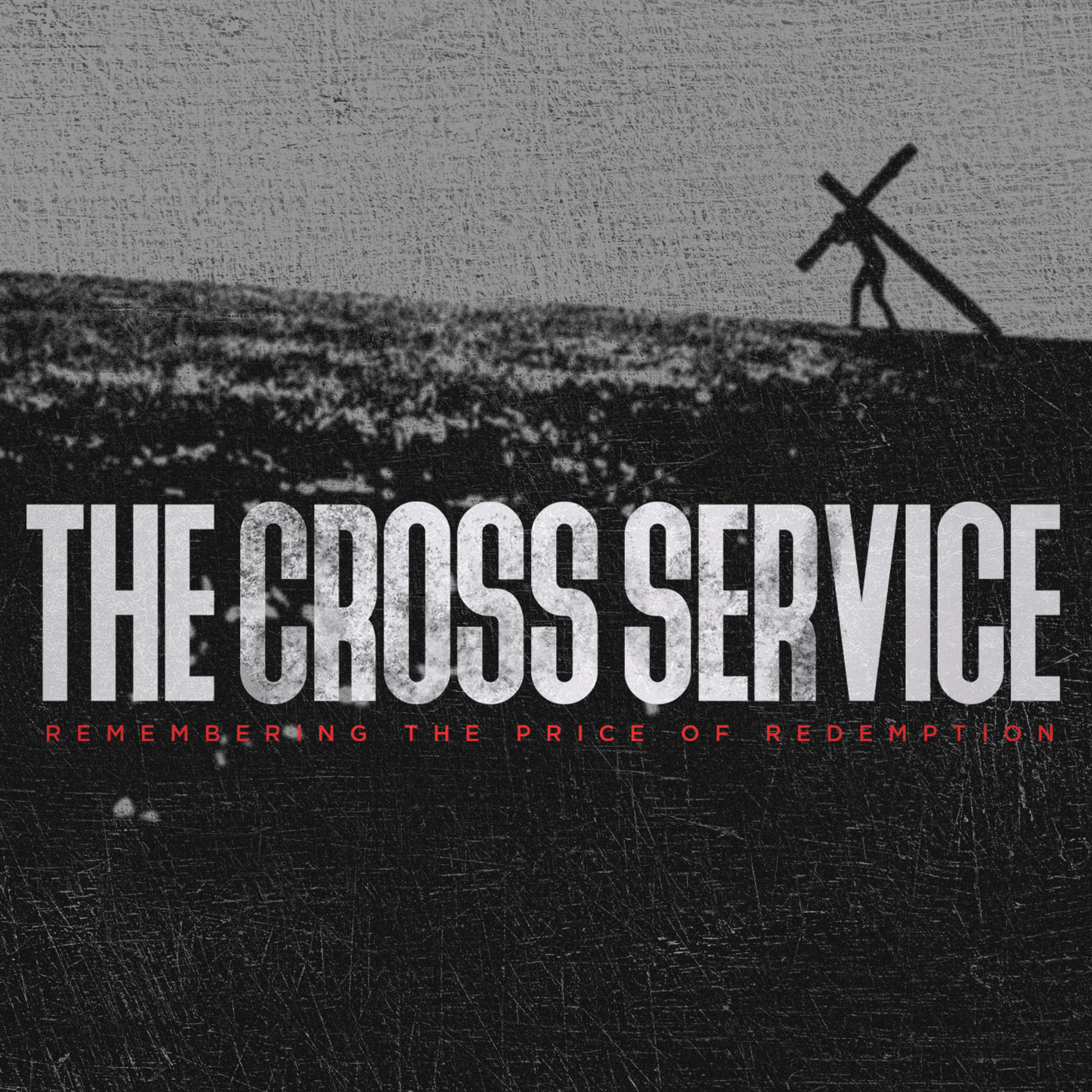 The Cross Service | April 13, 2025 episode artwork
