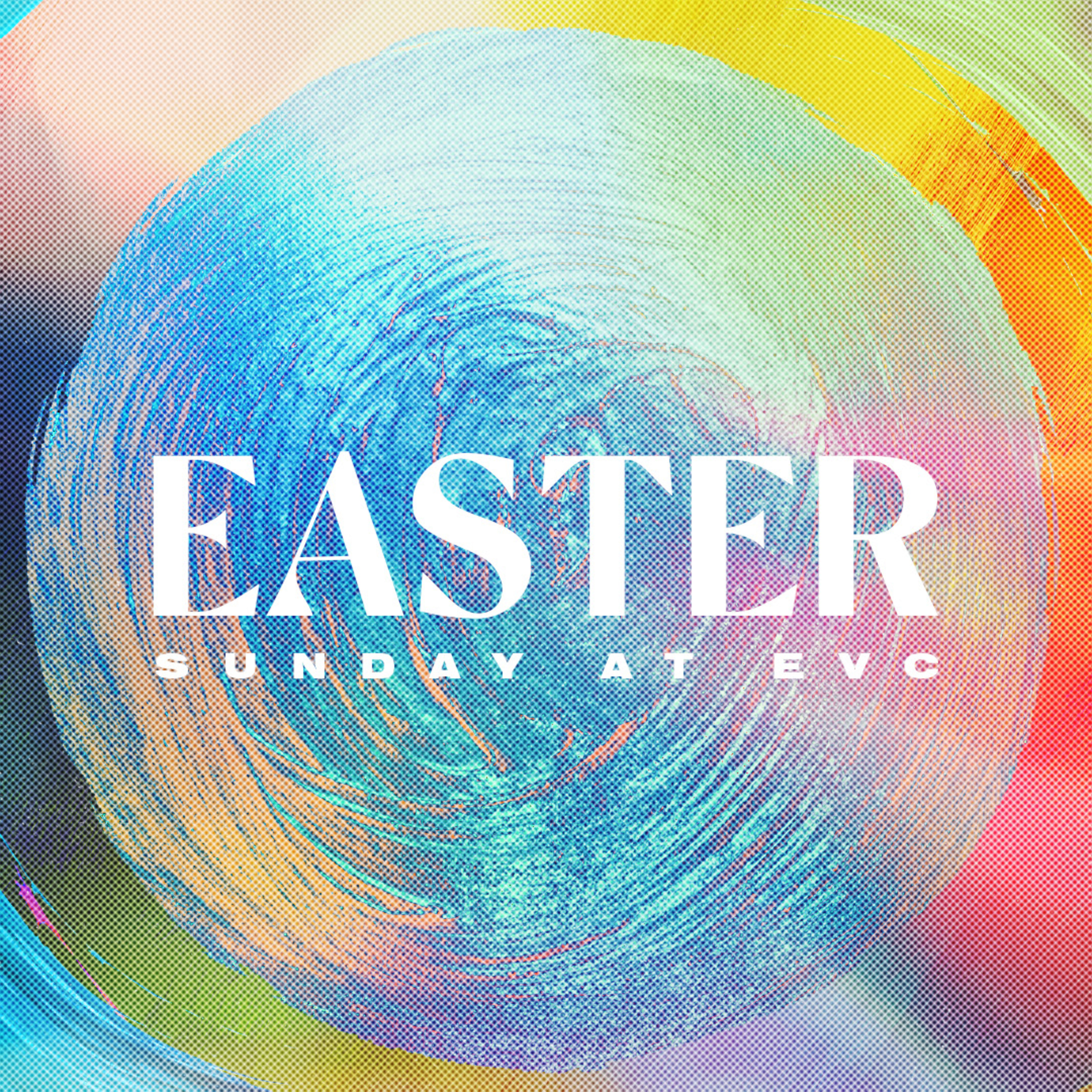 Hope for the Hopeless | Easter Service | April 20, 2025