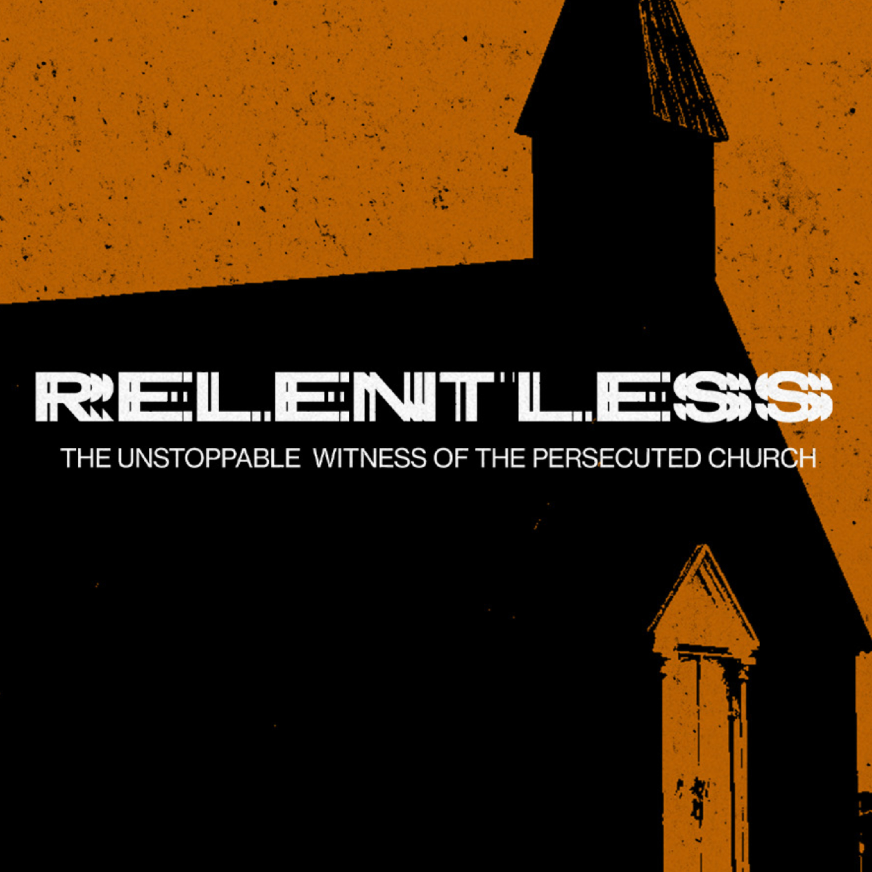 Participating in Christ with the Persecuted Church | February 15, 2026