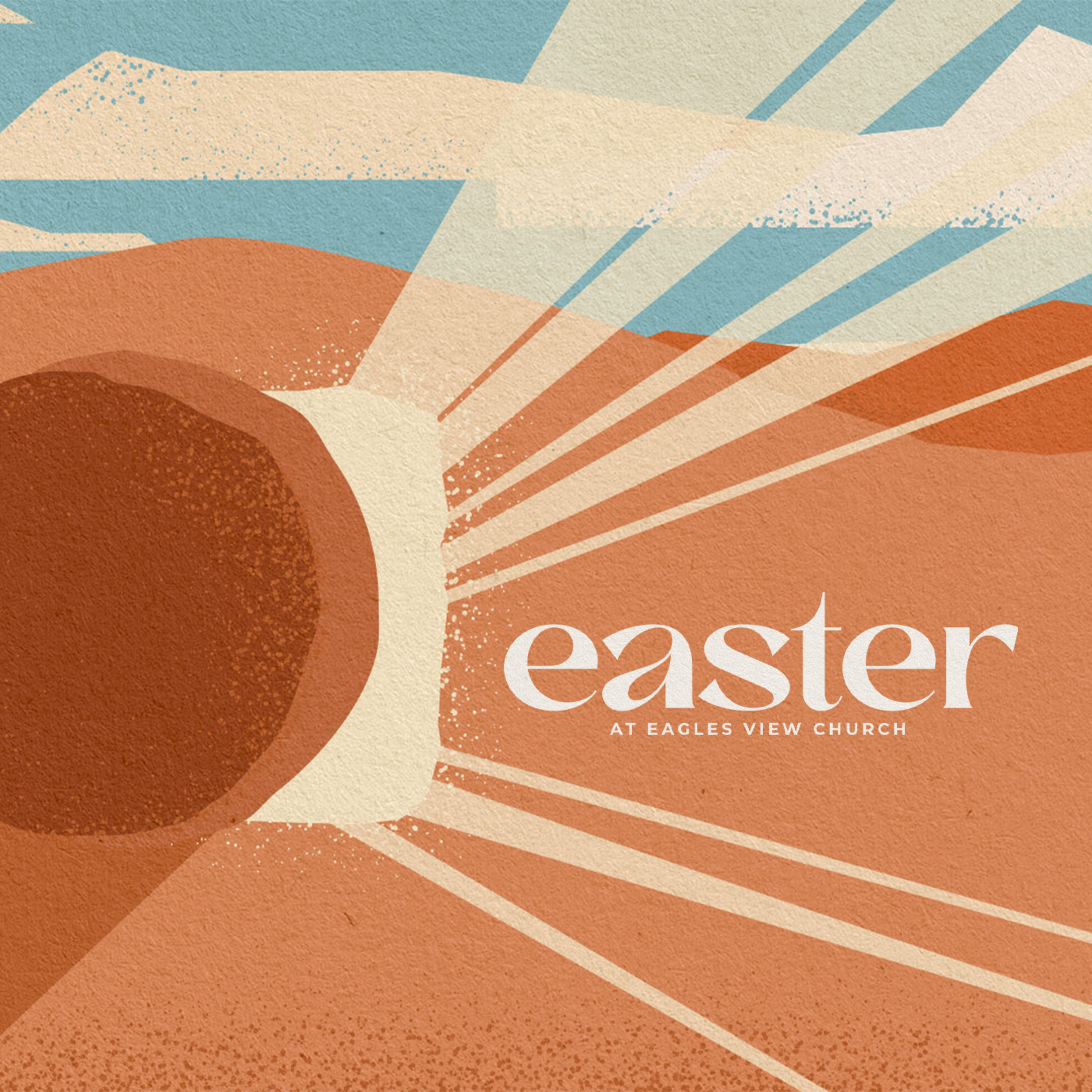 He Knows Your Name | Easter Sunday | April 5, 2026