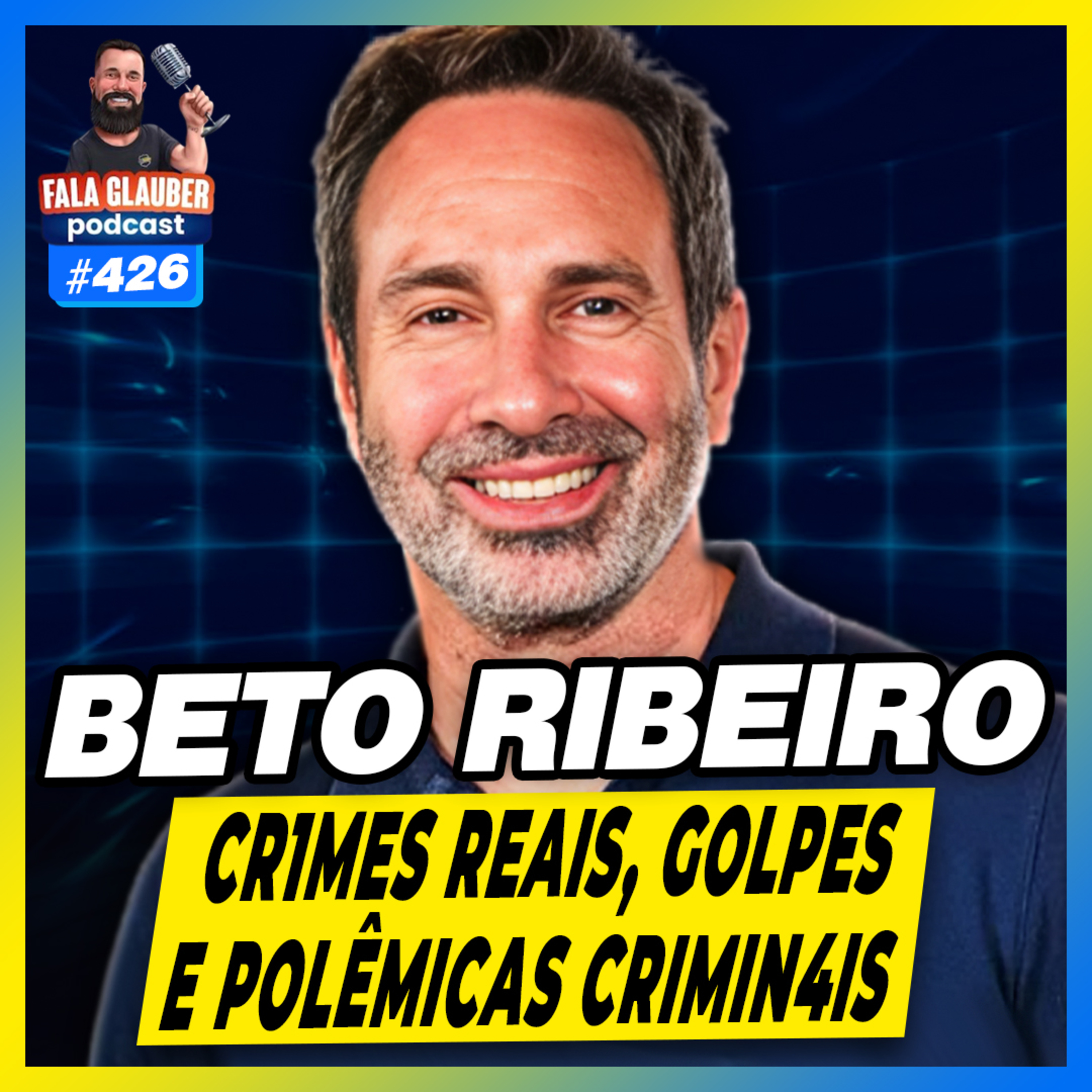 Fala Glauber Podcast