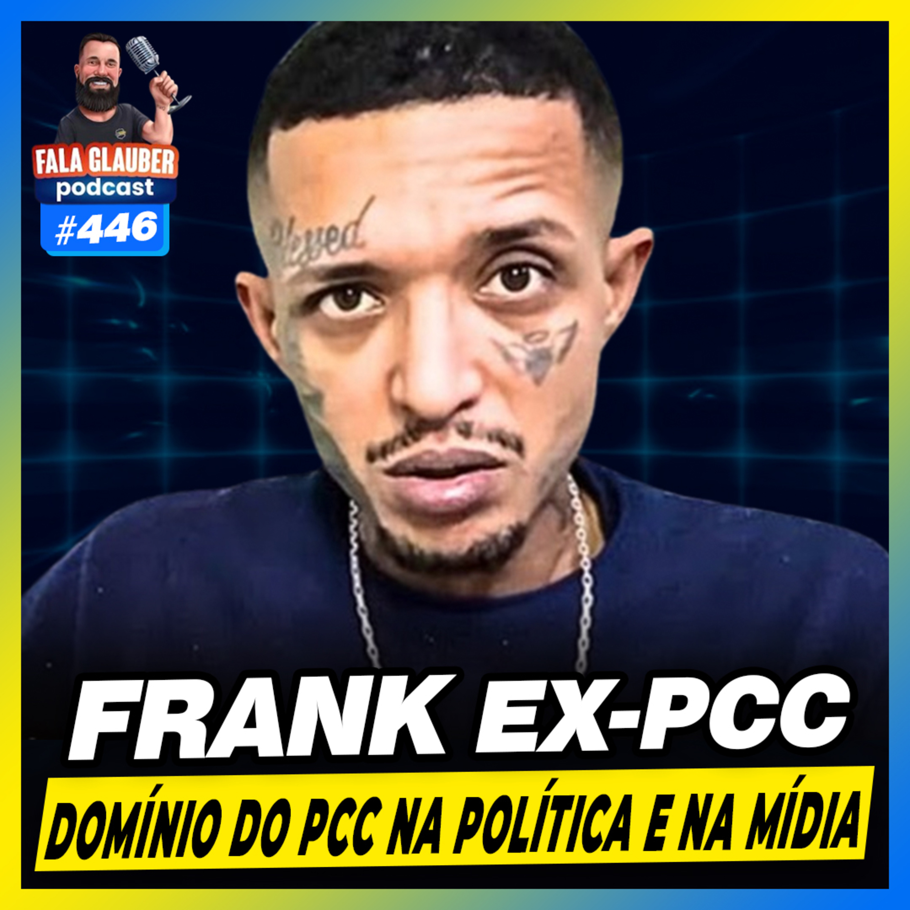 Fala Glauber Podcast