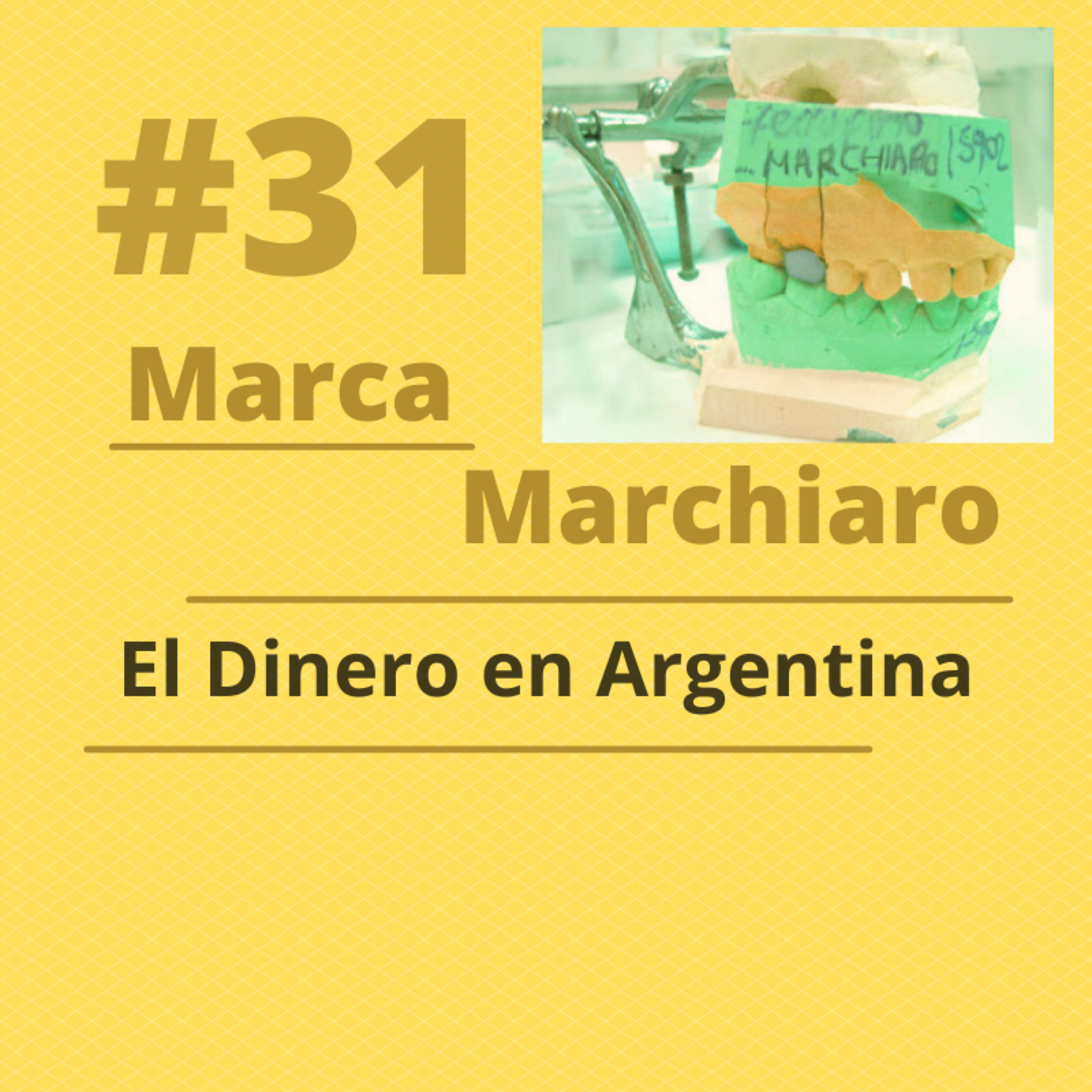 Marca Marchiaro
