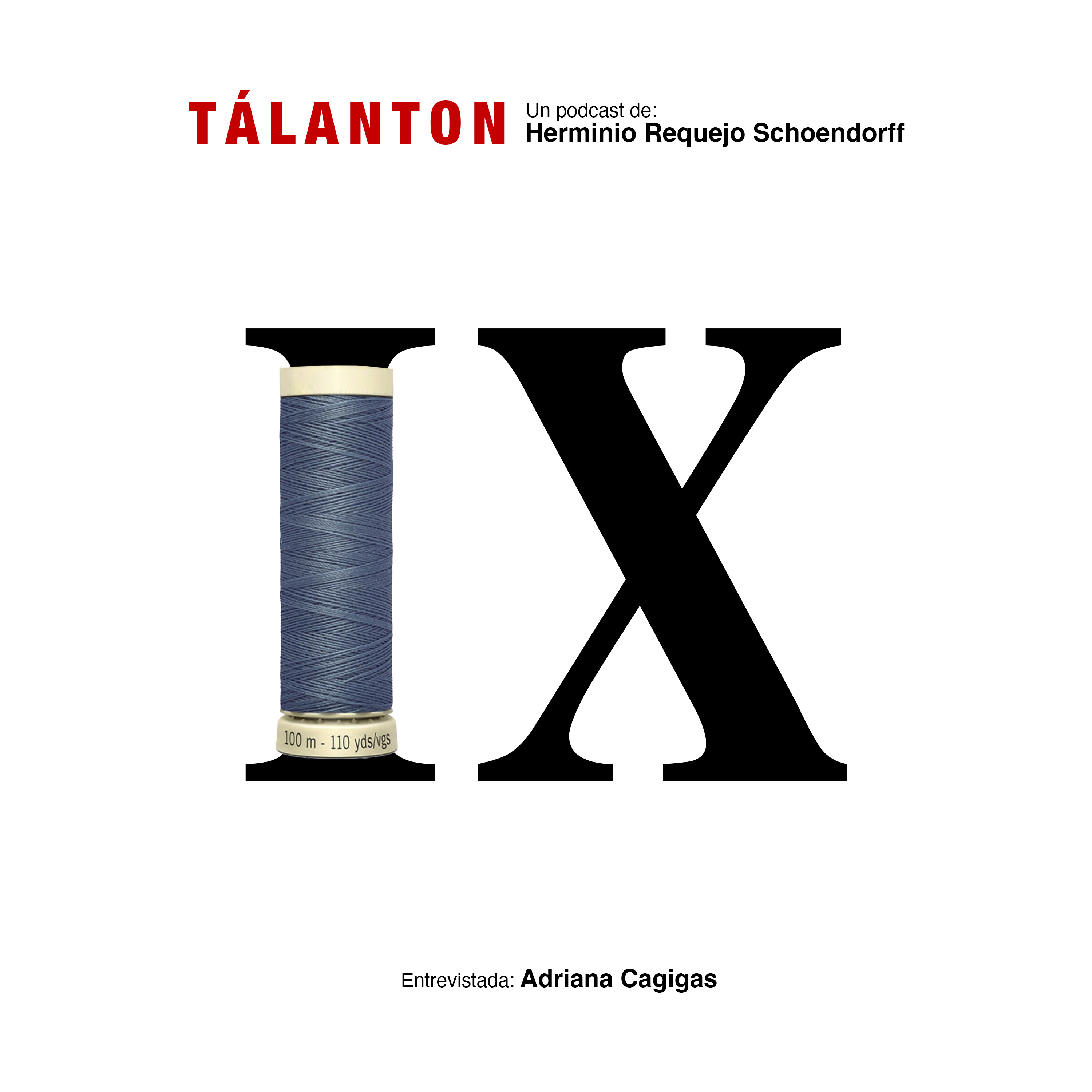 Tálanton