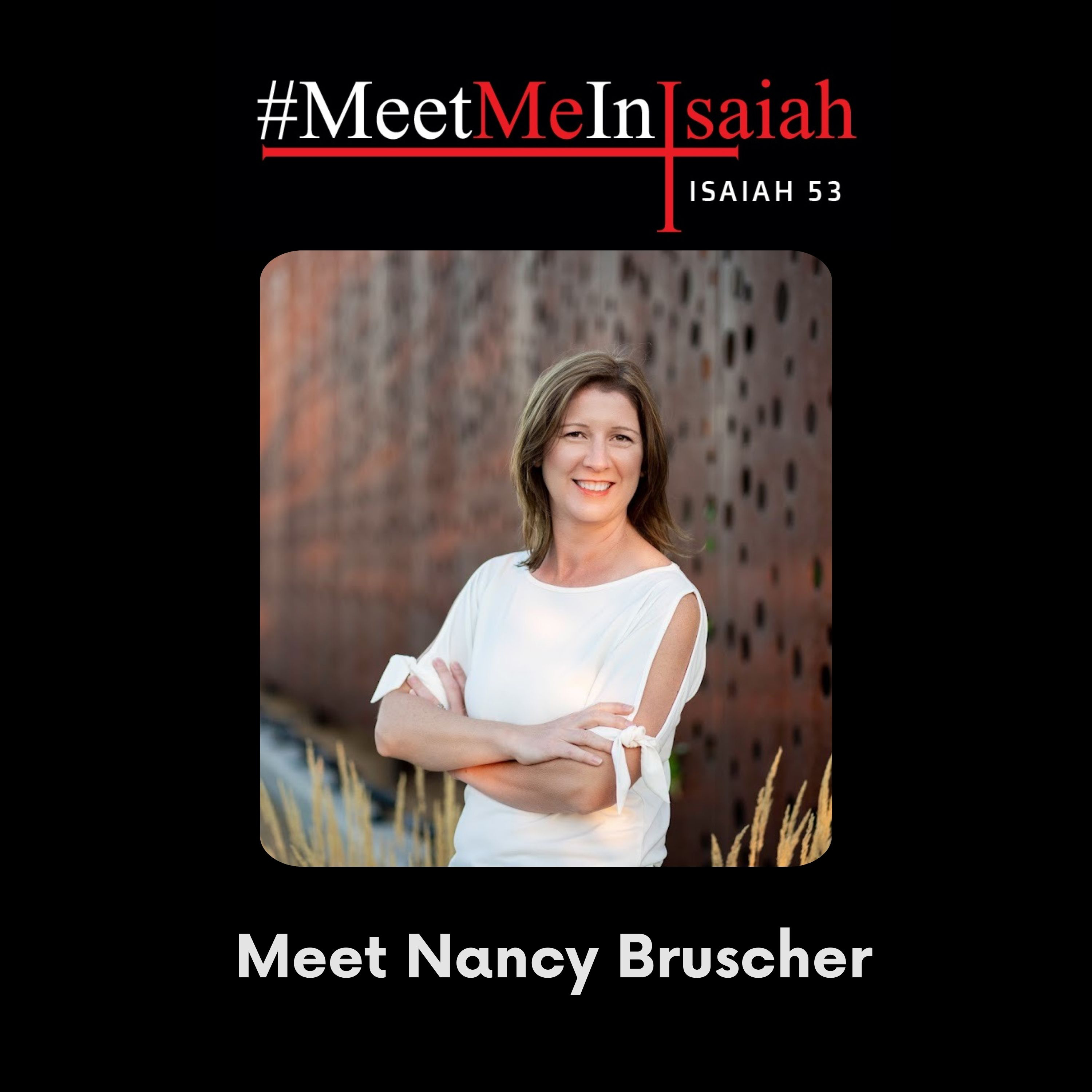 Meet Me in Isaiah