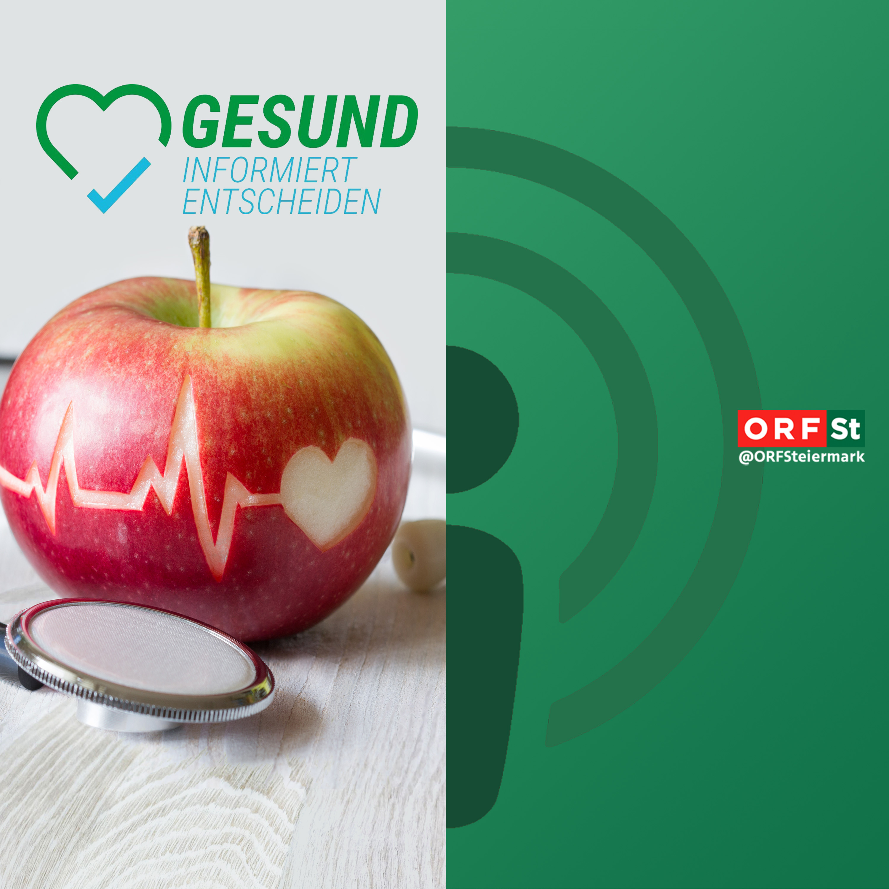 Gesund informiert
