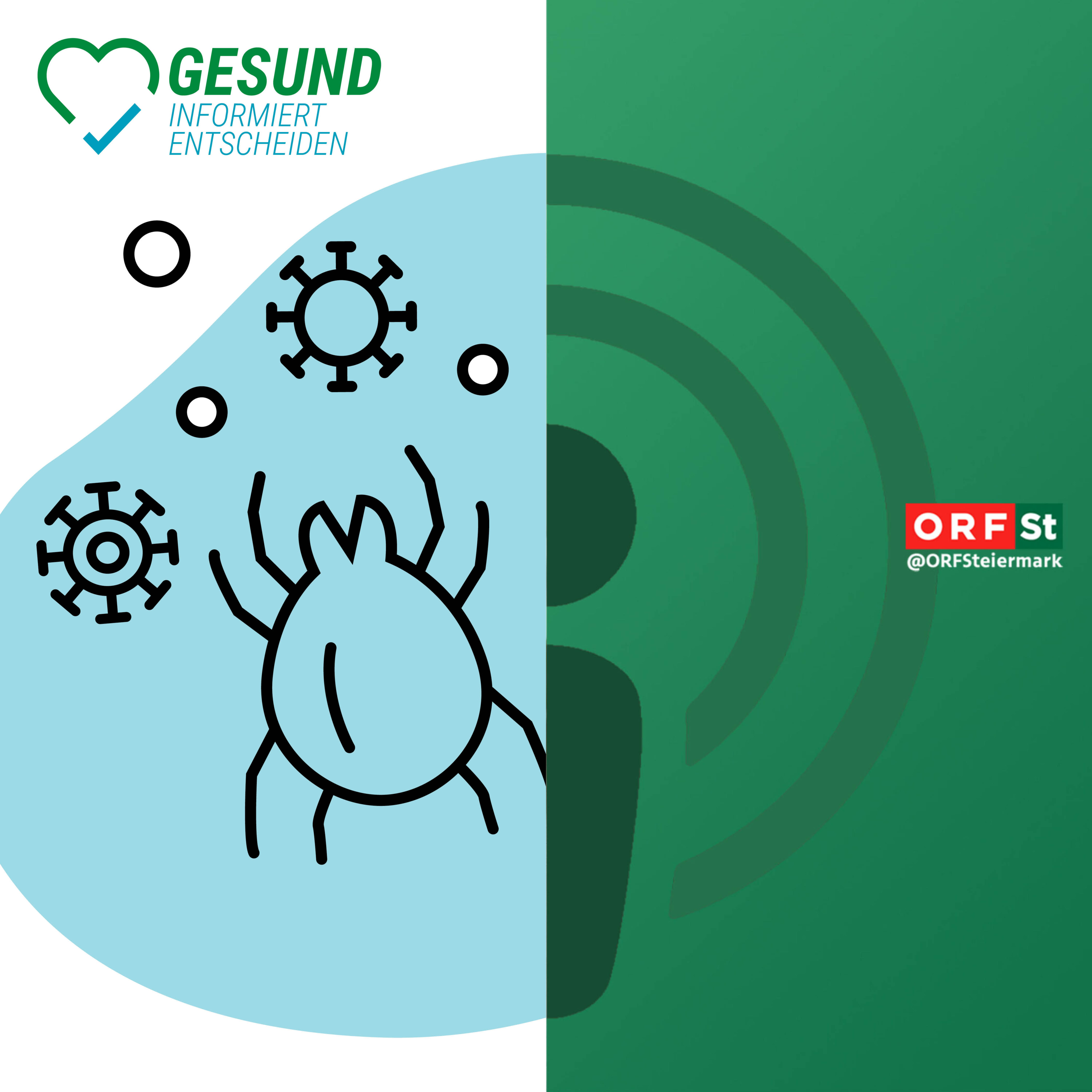 Gesund informiert