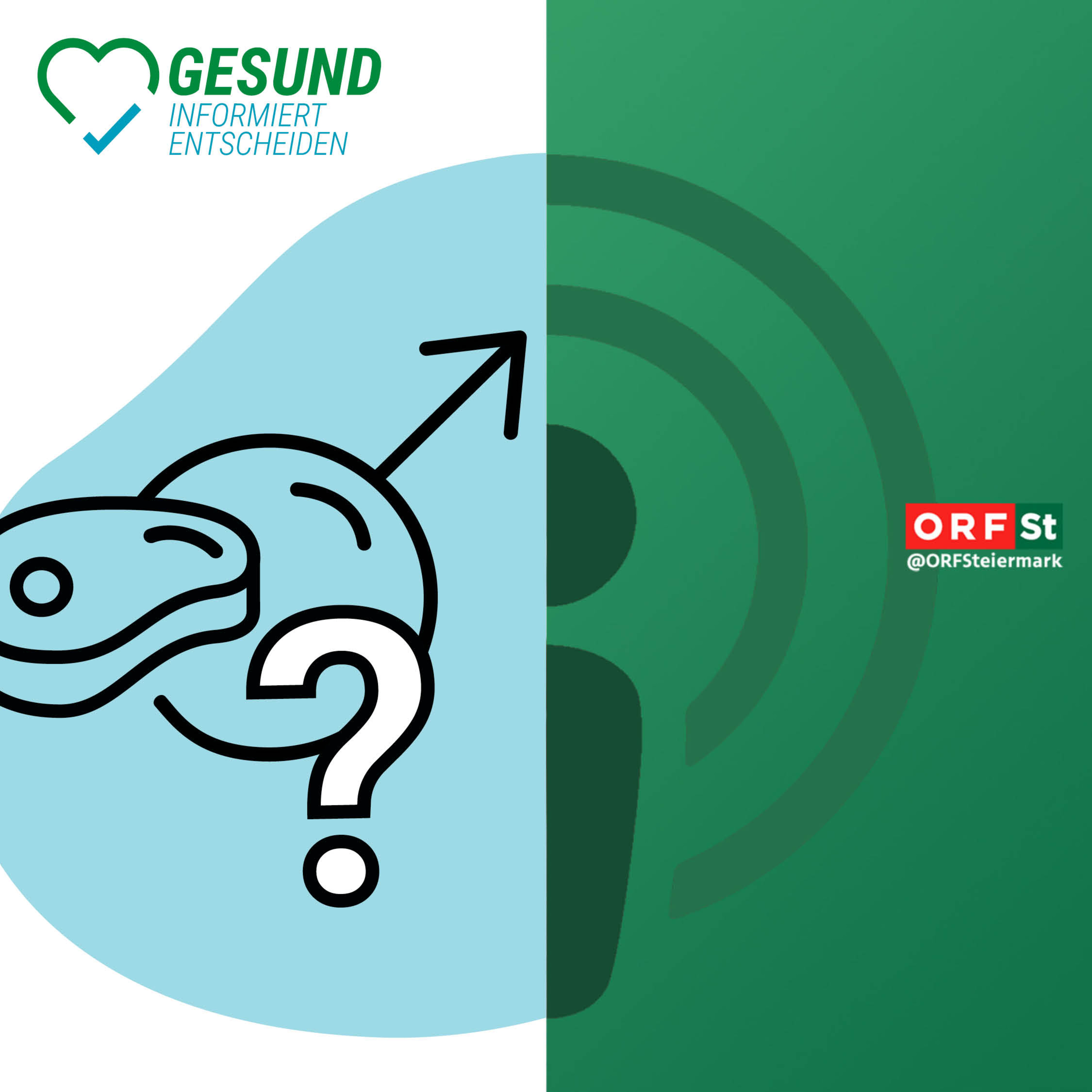 Gesund informiert