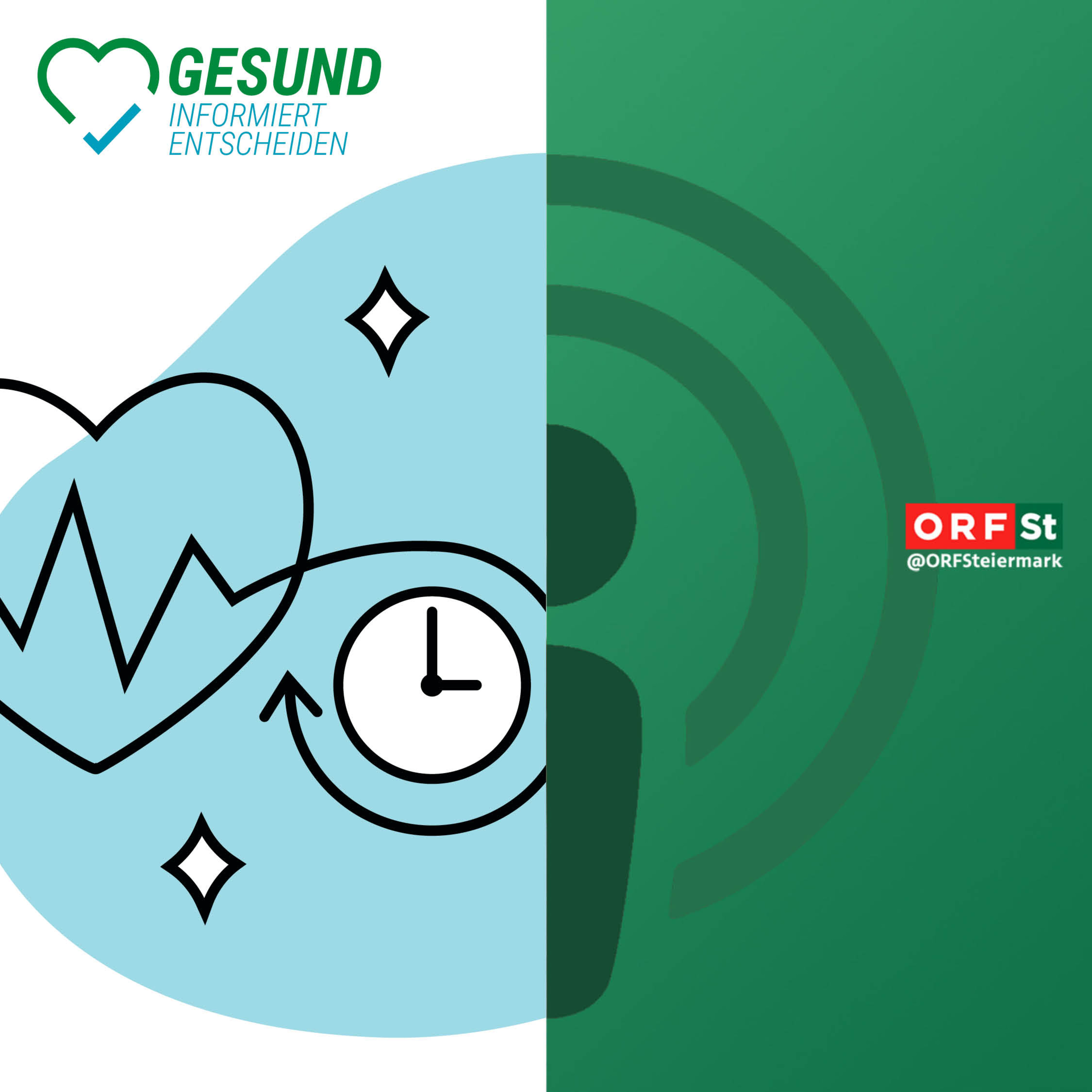 Gesund informiert