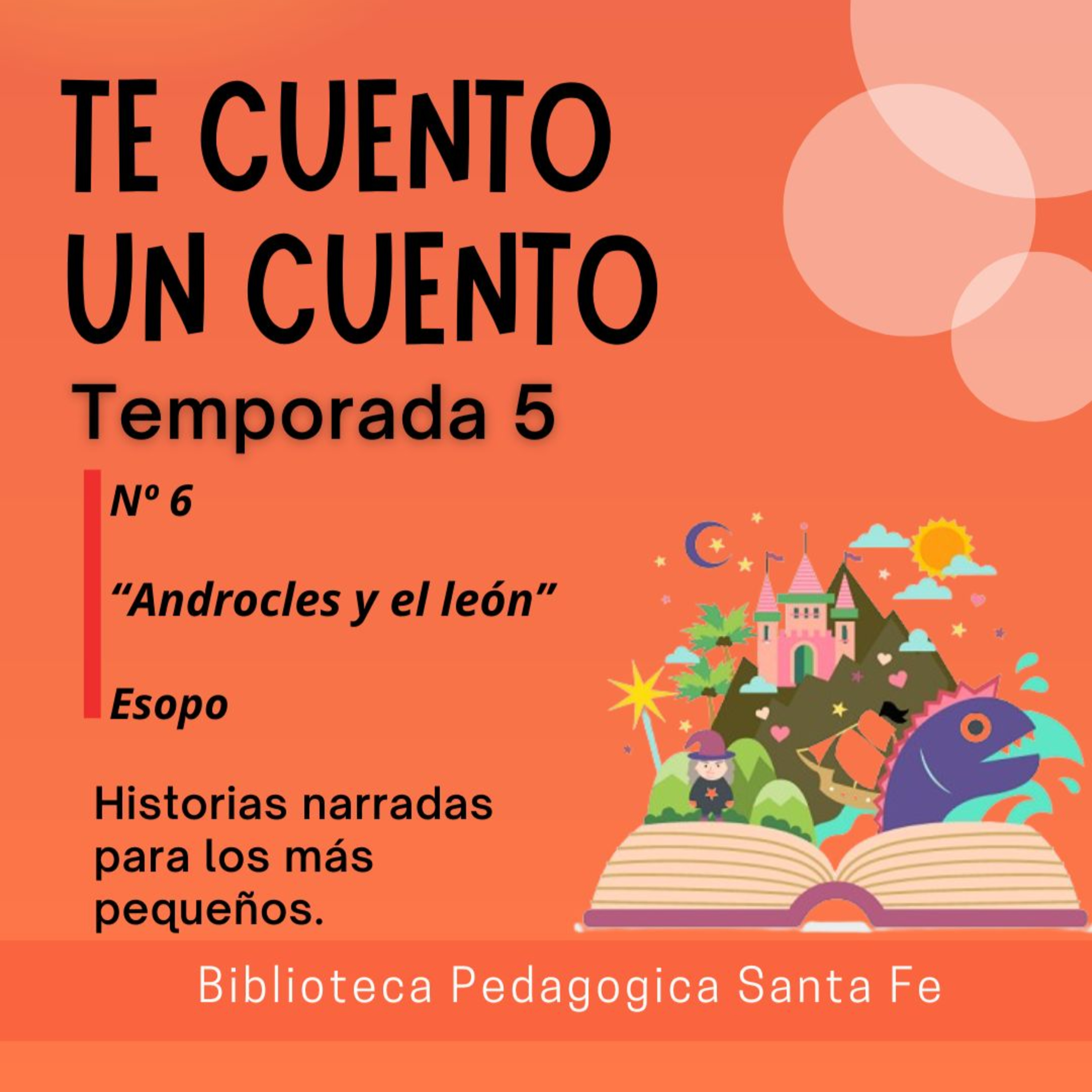 Portada de BIBLIO PODCAST - LA BIBLIOTECA SE HACE OIR