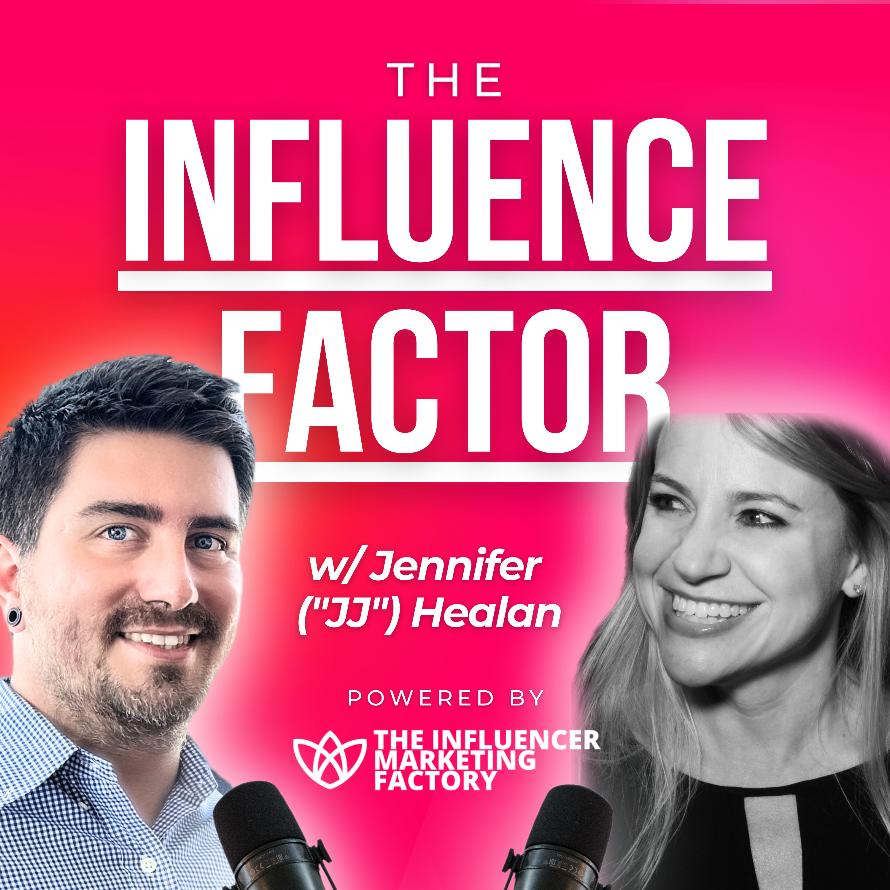 Inside McDonald’s Bold Marketing Moves w/ Jennifer Healan