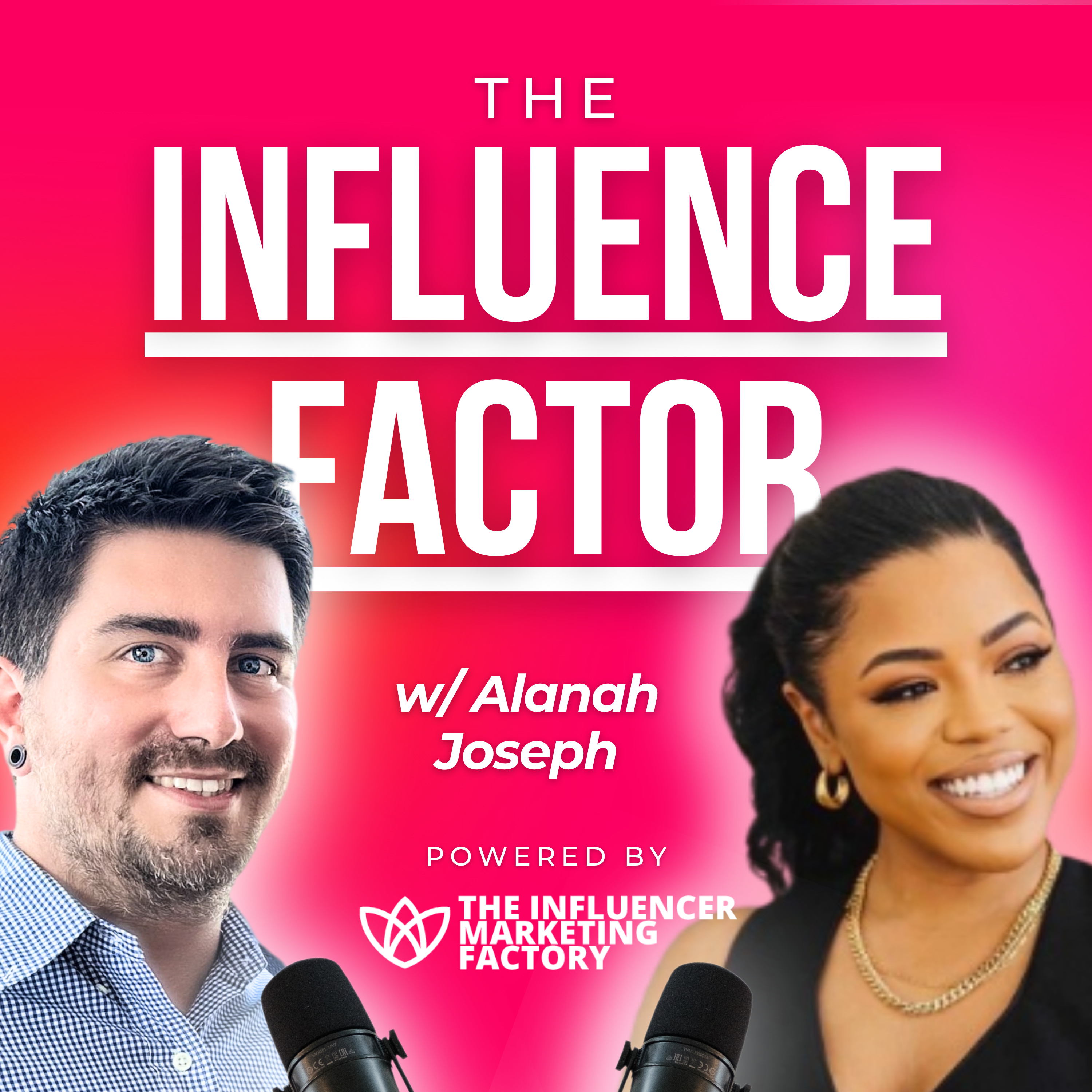 Behind HubSpot’s Creator Network w/ Alanah Joseph