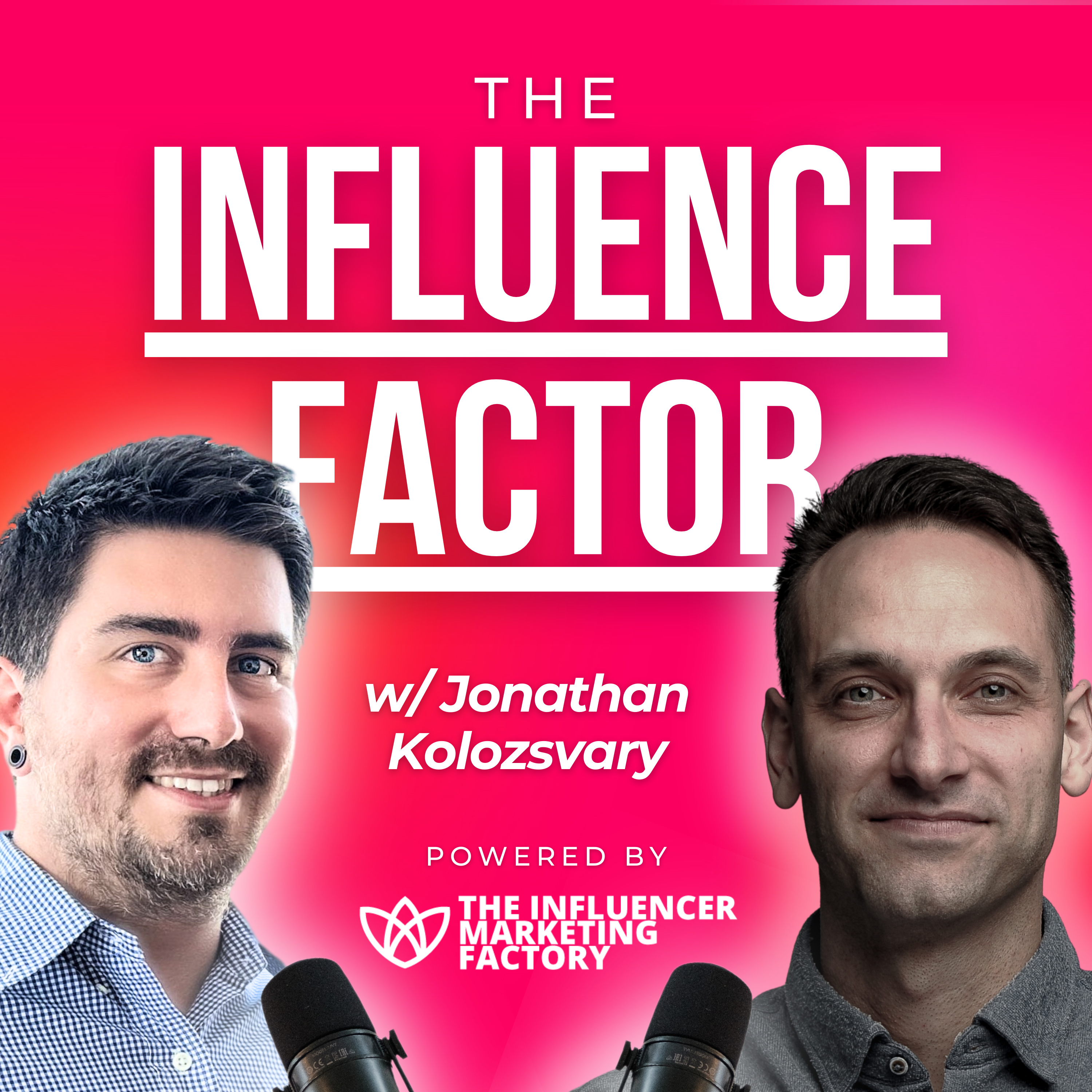 How Visa Supports Creators as Small Businesses w/ Jonathan Kolozsvary