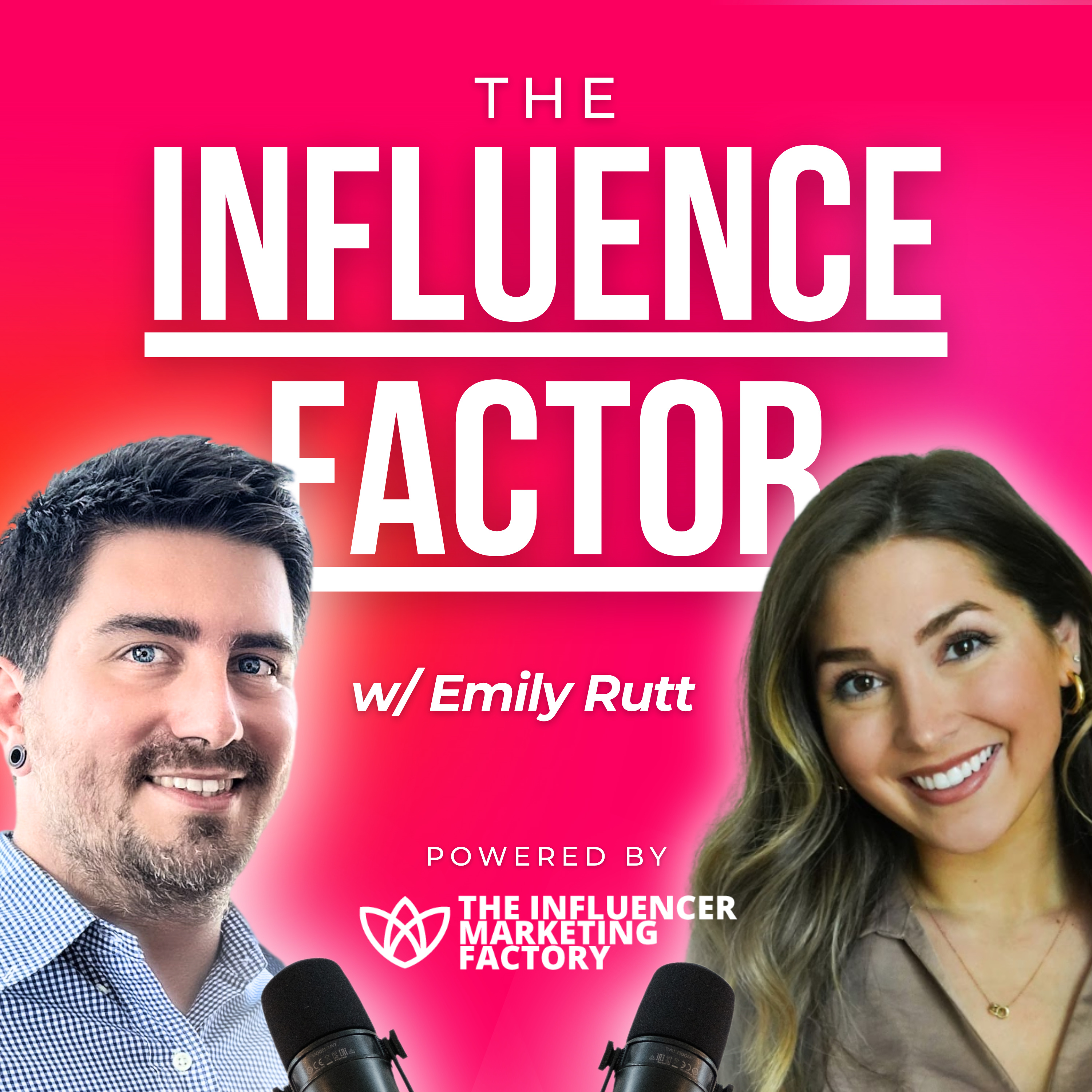 How Mazda is Building Community-Led Social Media Strategies w/ Emily Rutt