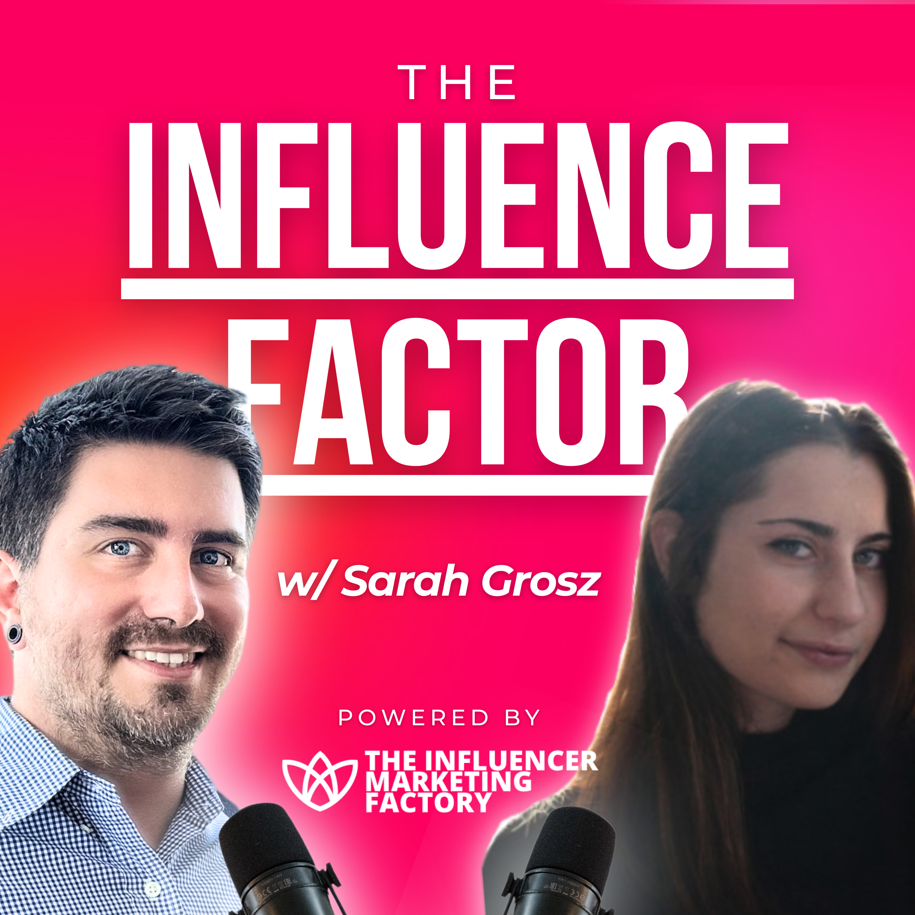 How to Build a High-Performing Affiliate Influencer Program w/ Sarah Grosz (Allbirds)
