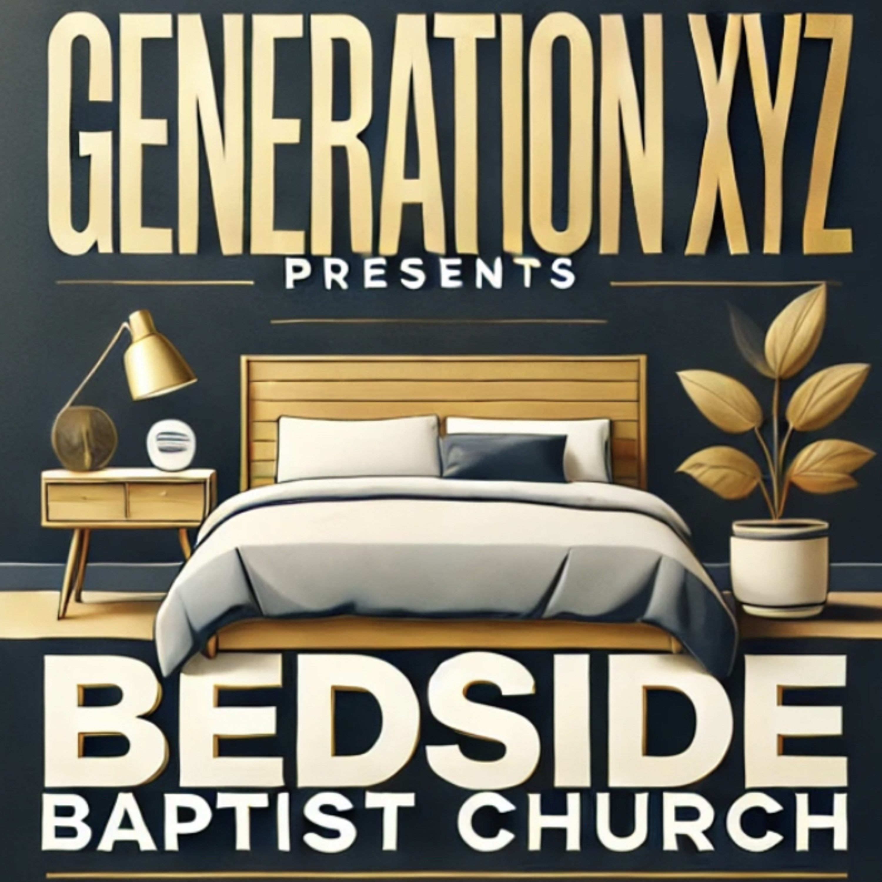 BEDSIDE BAPTIST | “Allow HIM to reintroduce himself!” | Pastor Shane Sorrels
