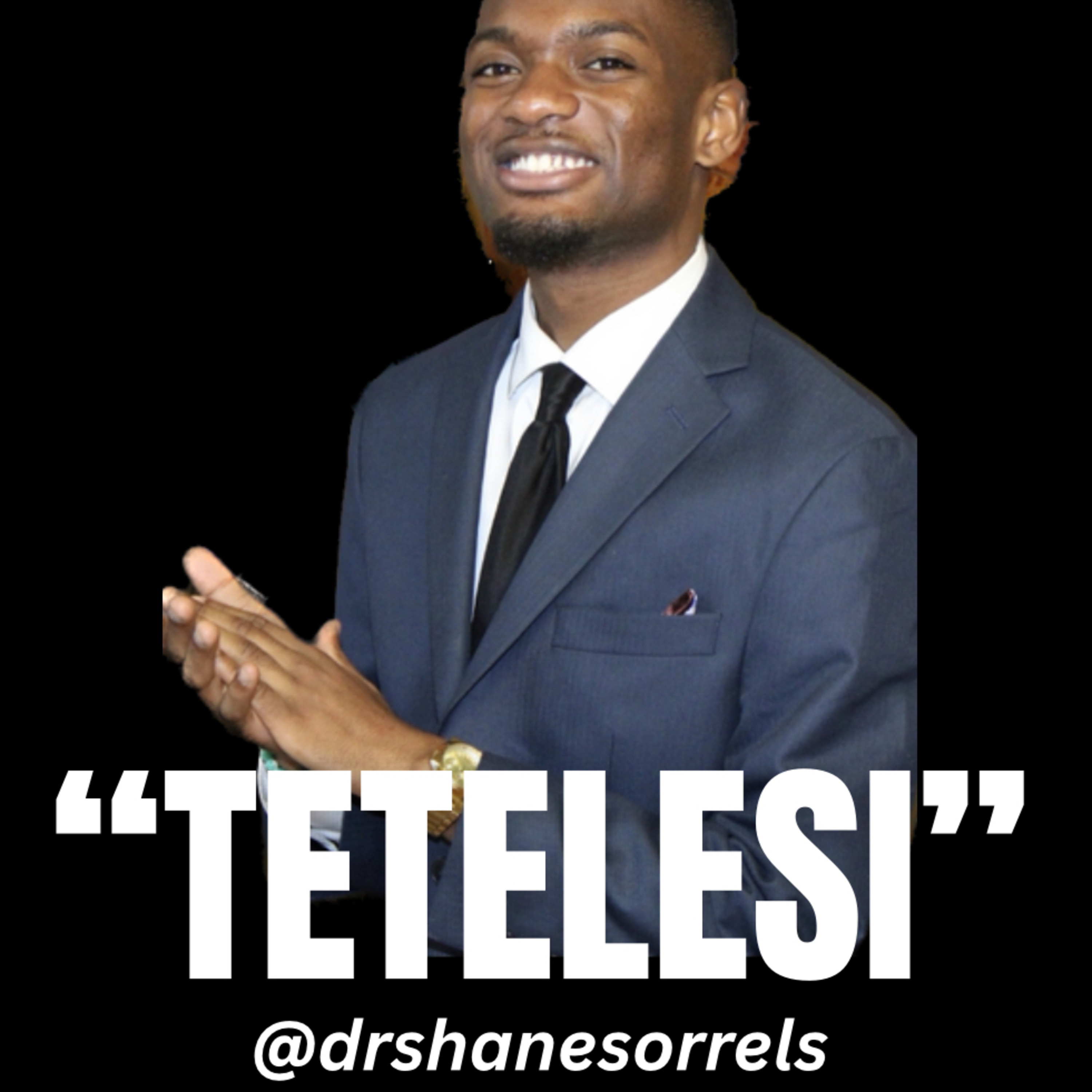 TETELESTAI PART 1 - “FANETO!”