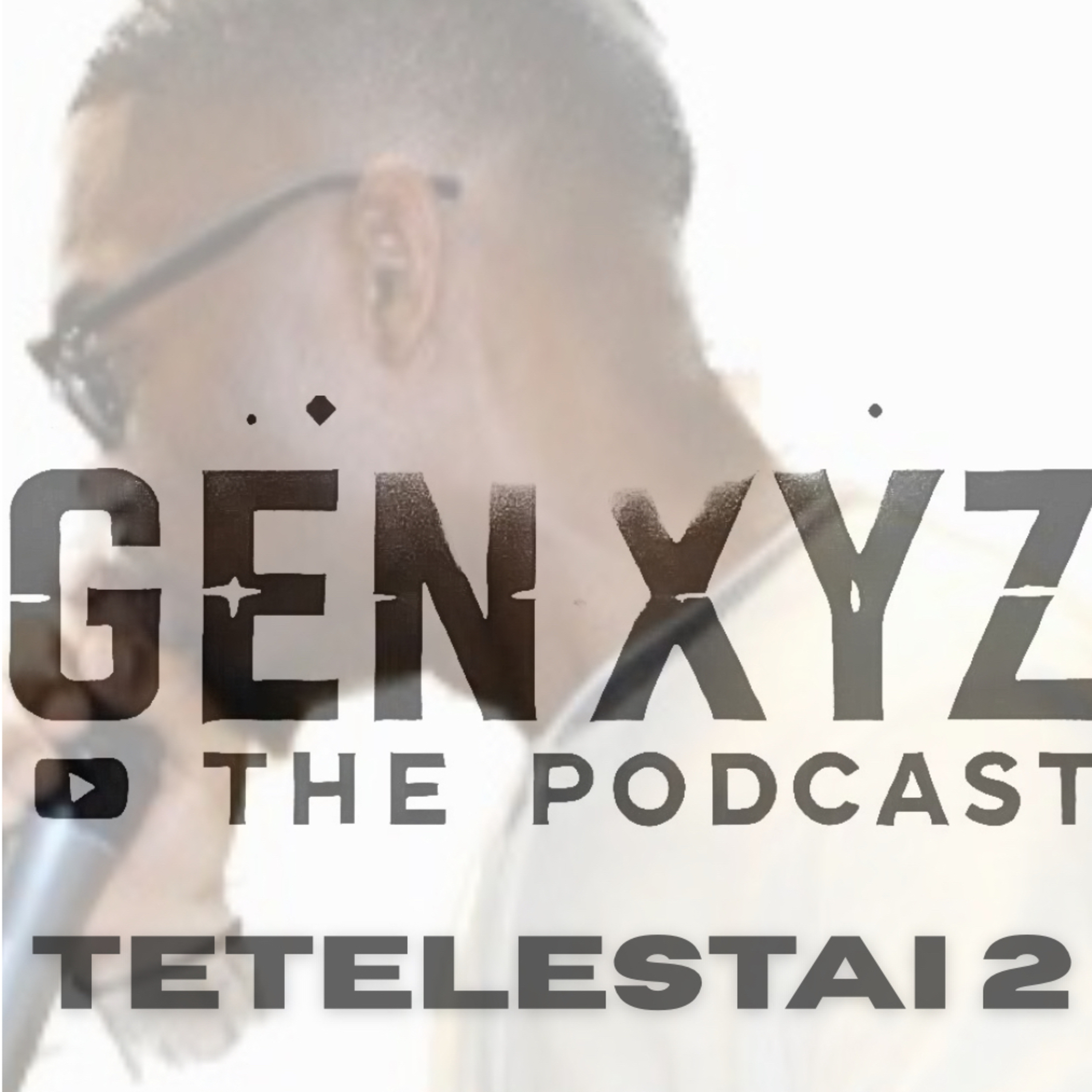 TETELESTAI 2 : “Possessing The Place and Ability to Use The 5D” - Pastor Shug