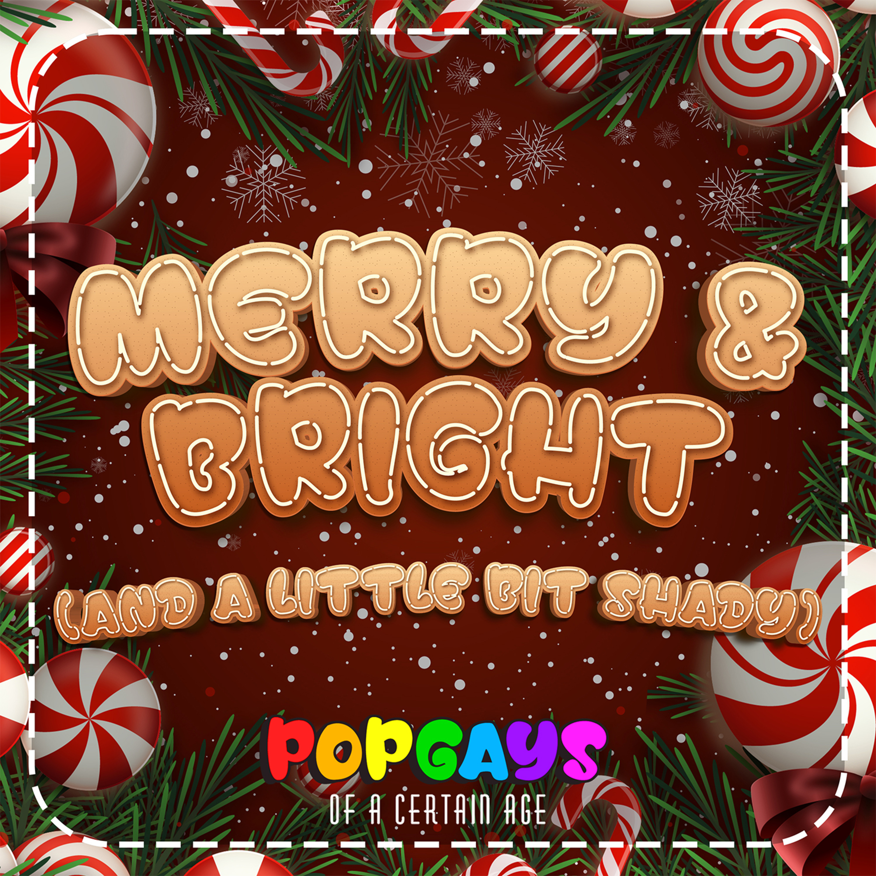 70.0 Merry & Bright (And A Little Bit Shady) episode artwork