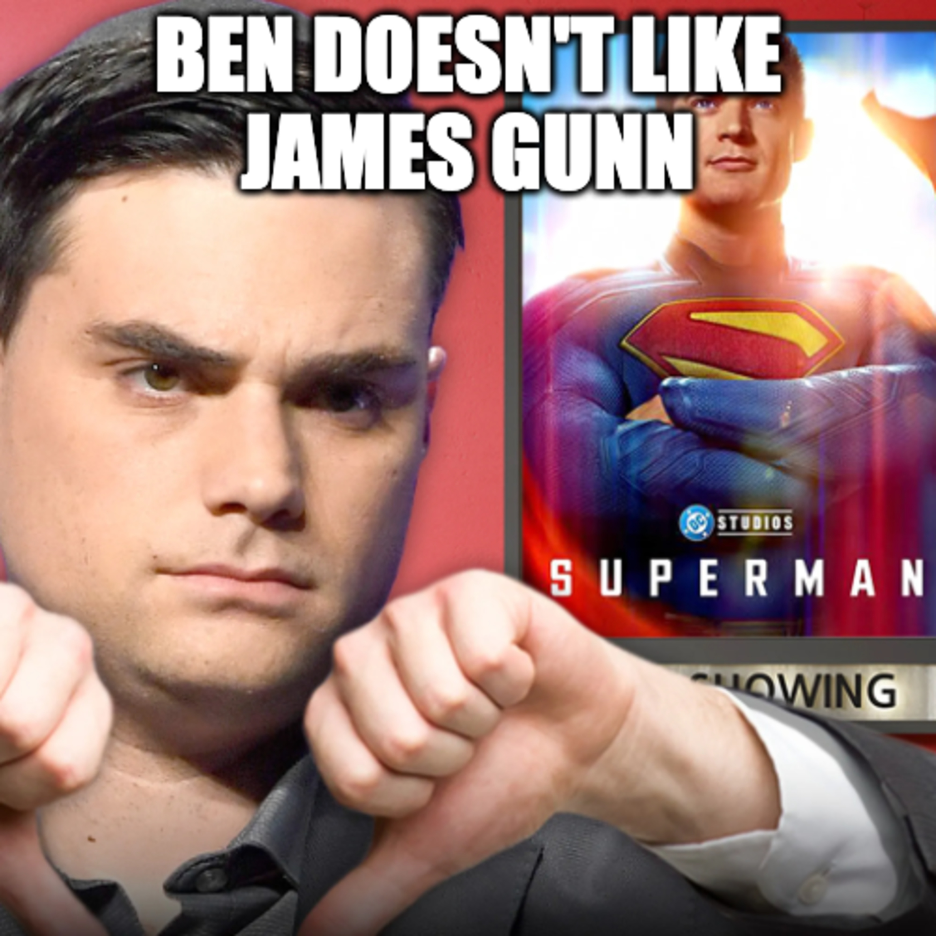 Ruben: Uncut