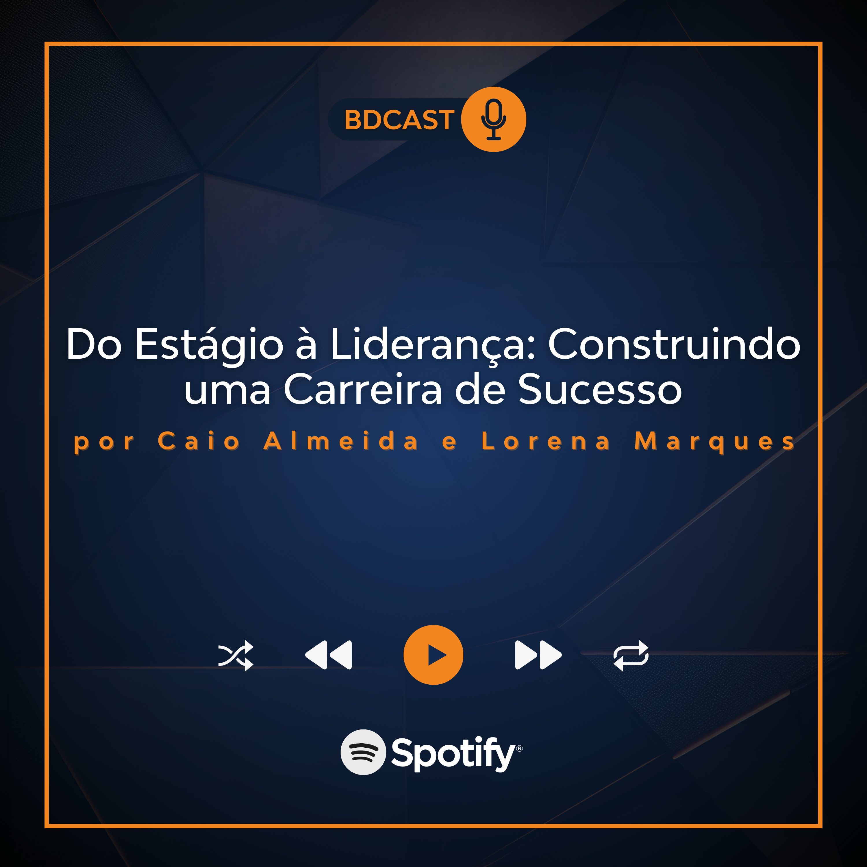 BD Cast - Podcast Jurídico