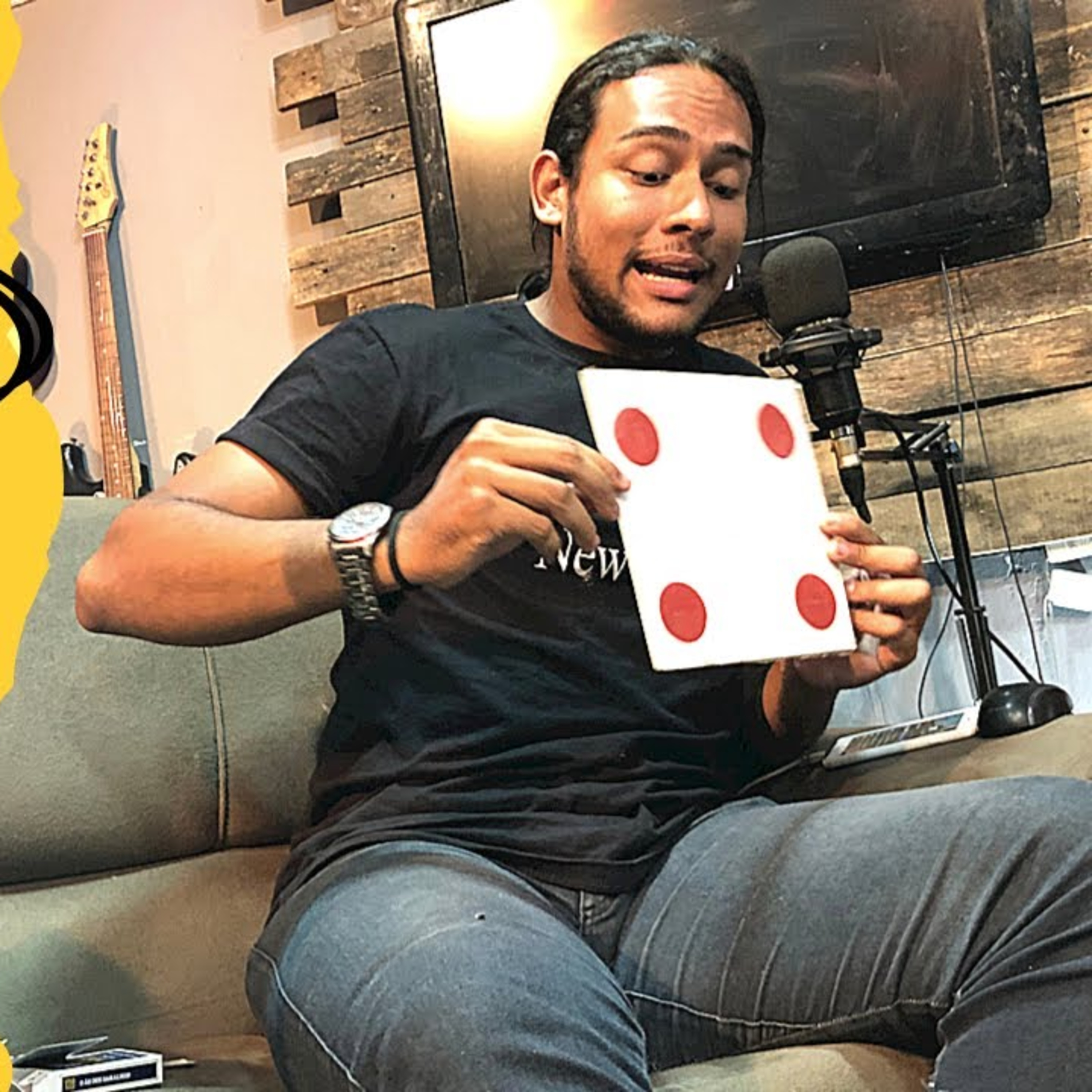 Podcast BelfordBeats