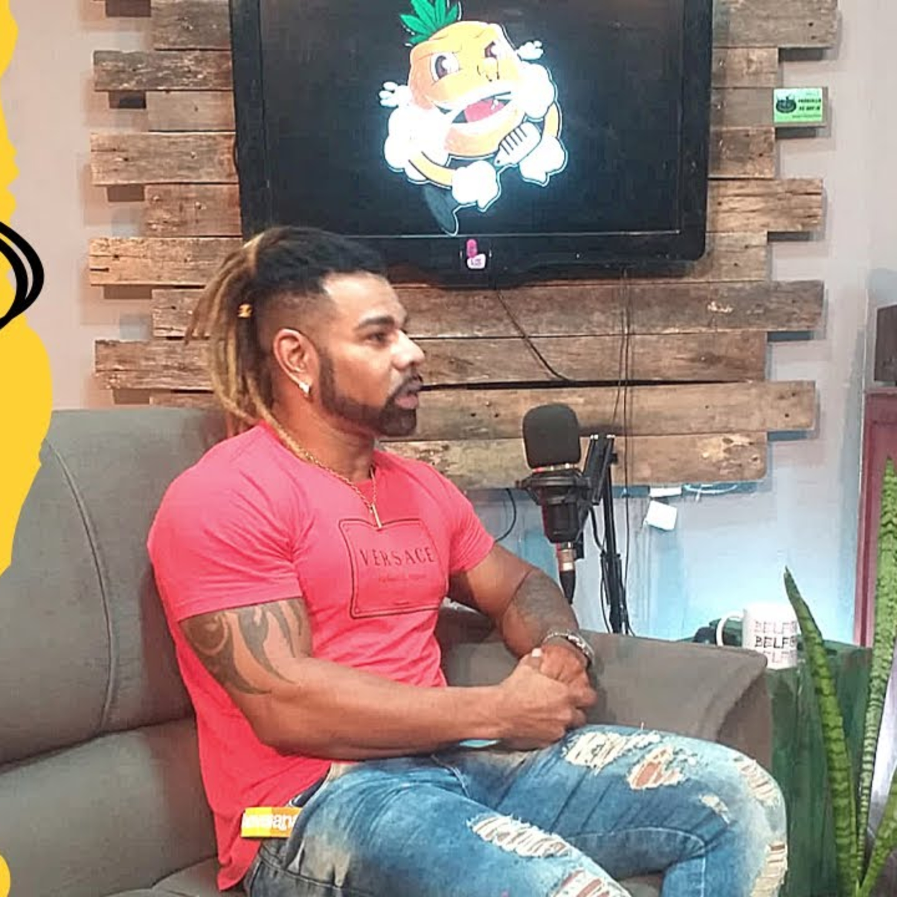 Podcast BelfordBeats