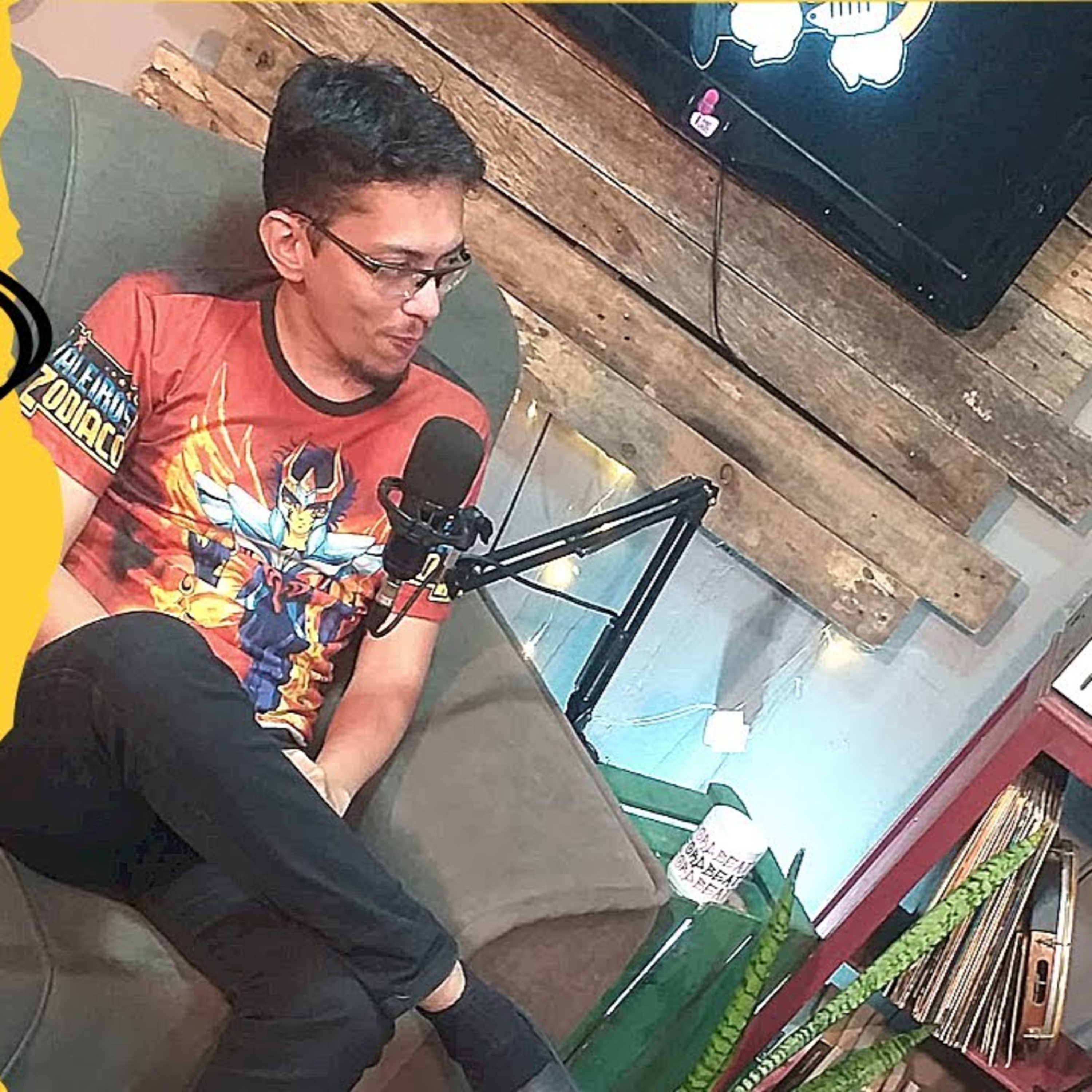 Podcast BelfordBeats