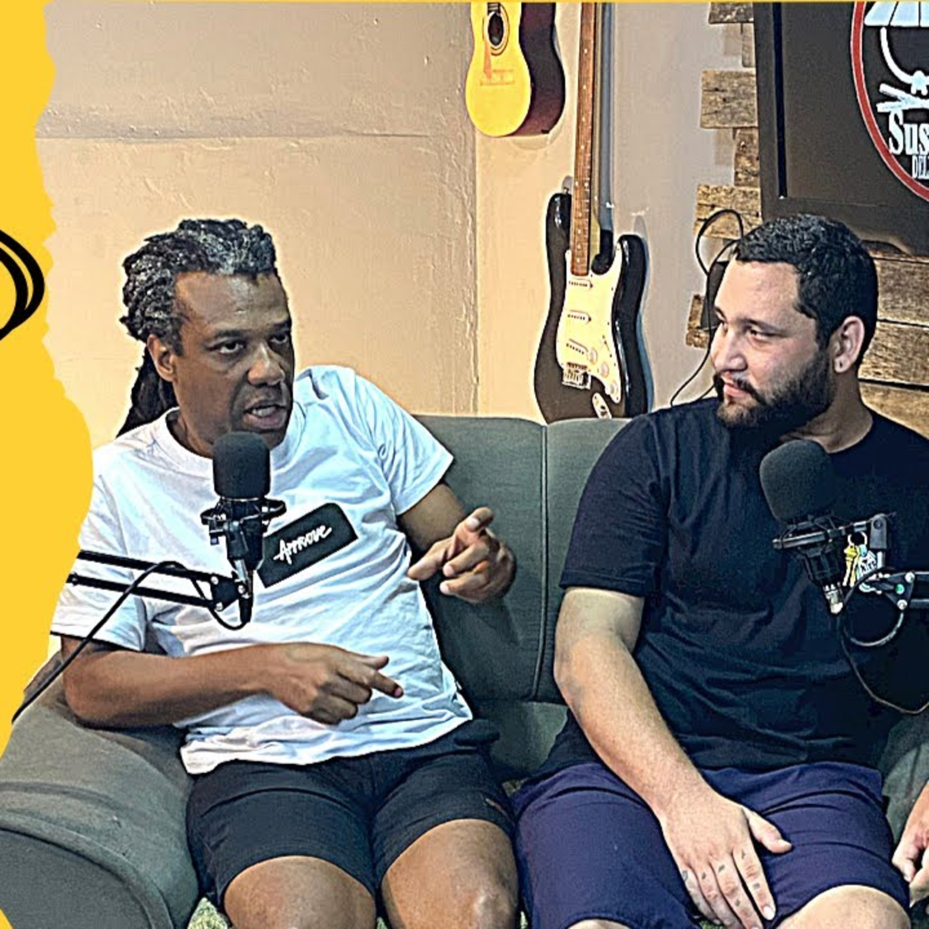 Podcast BelfordBeats