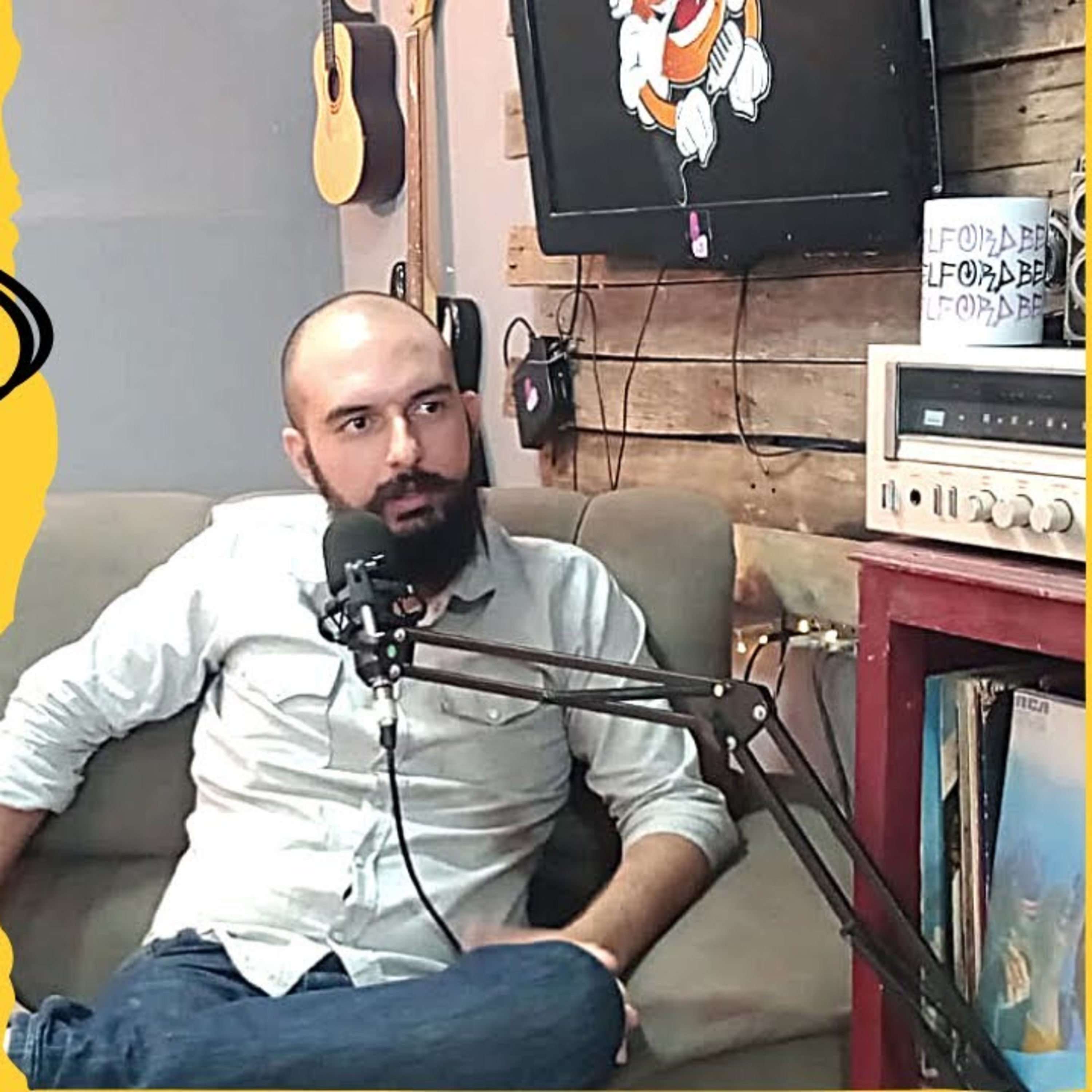 Podcast BelfordBeats