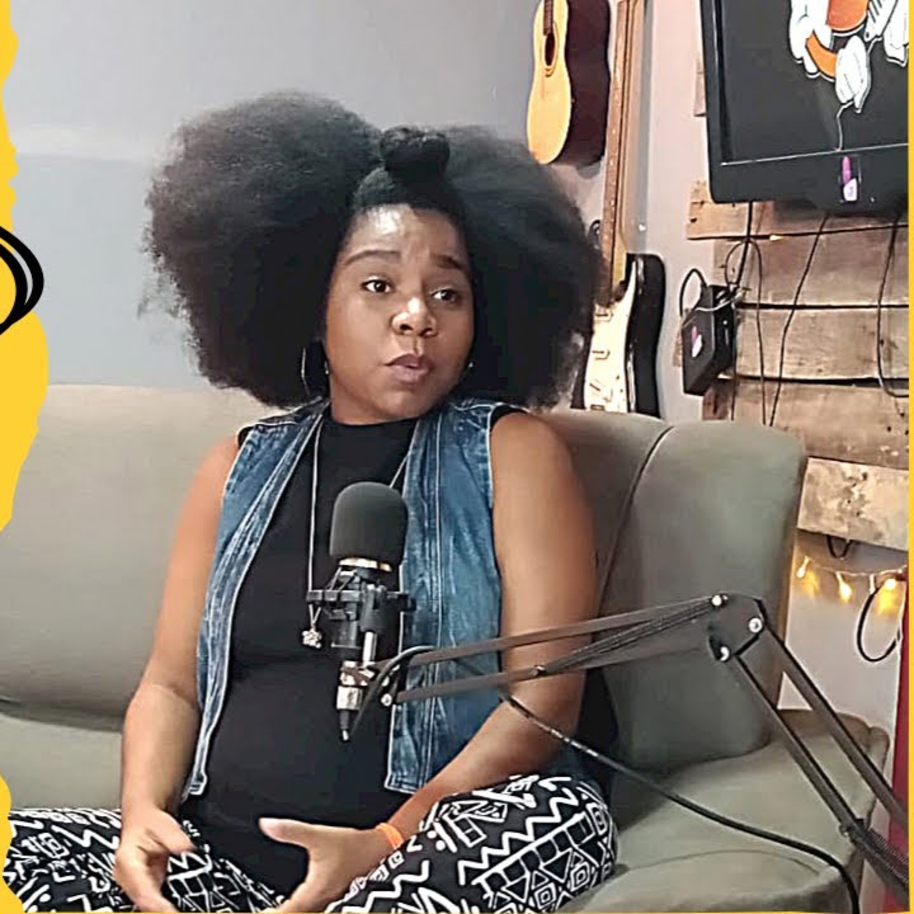 Podcast BelfordBeats