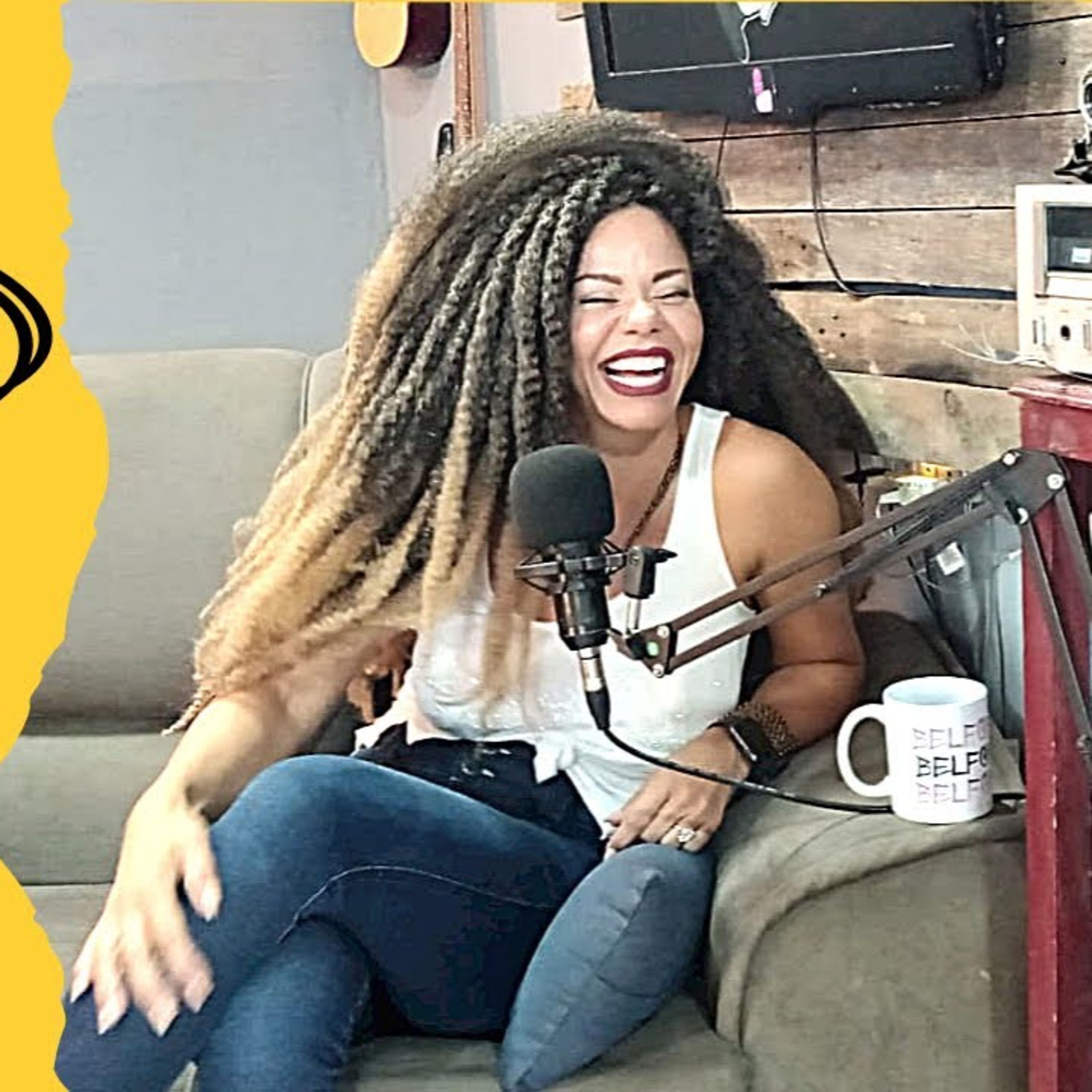 Podcast BelfordBeats