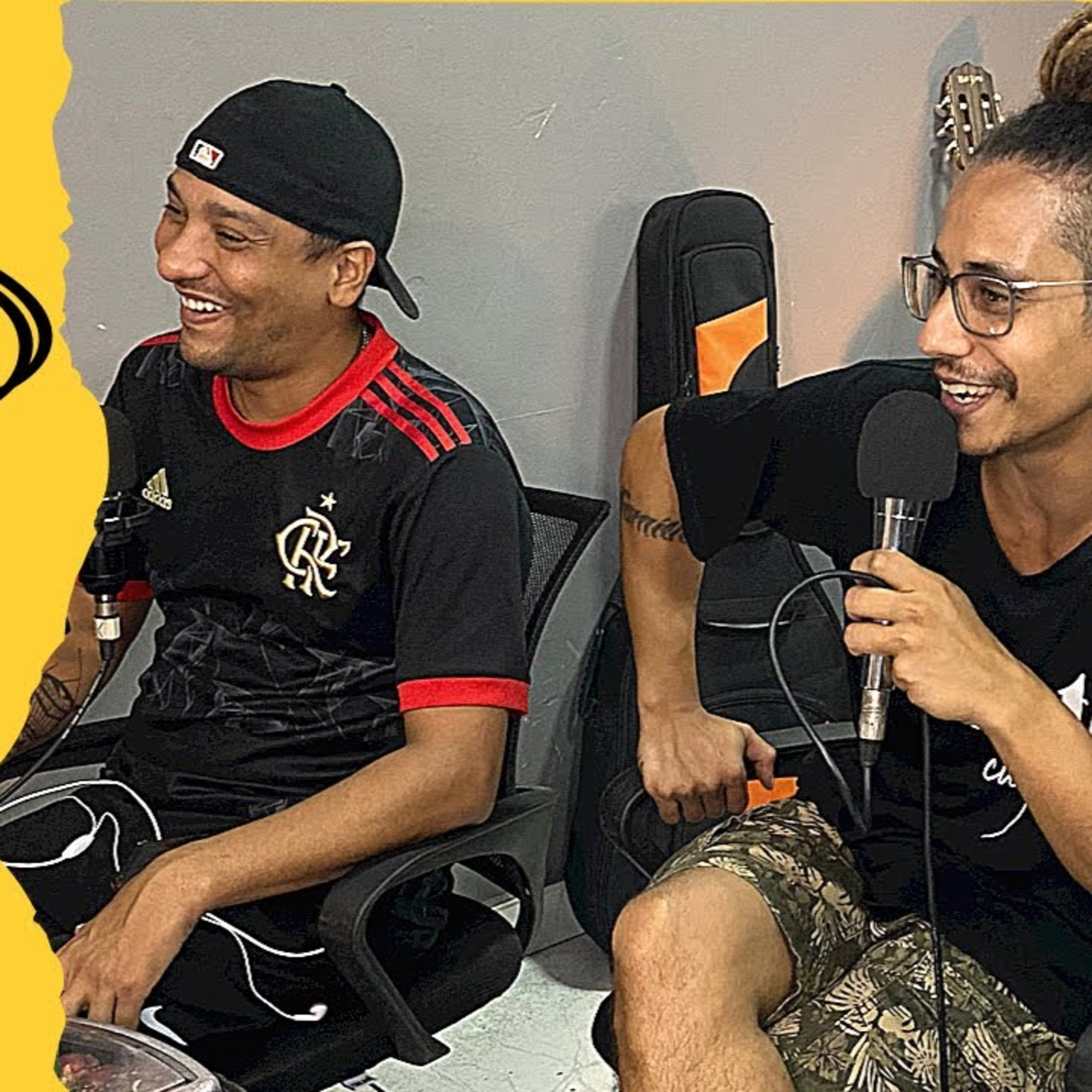 Podcast BelfordBeats