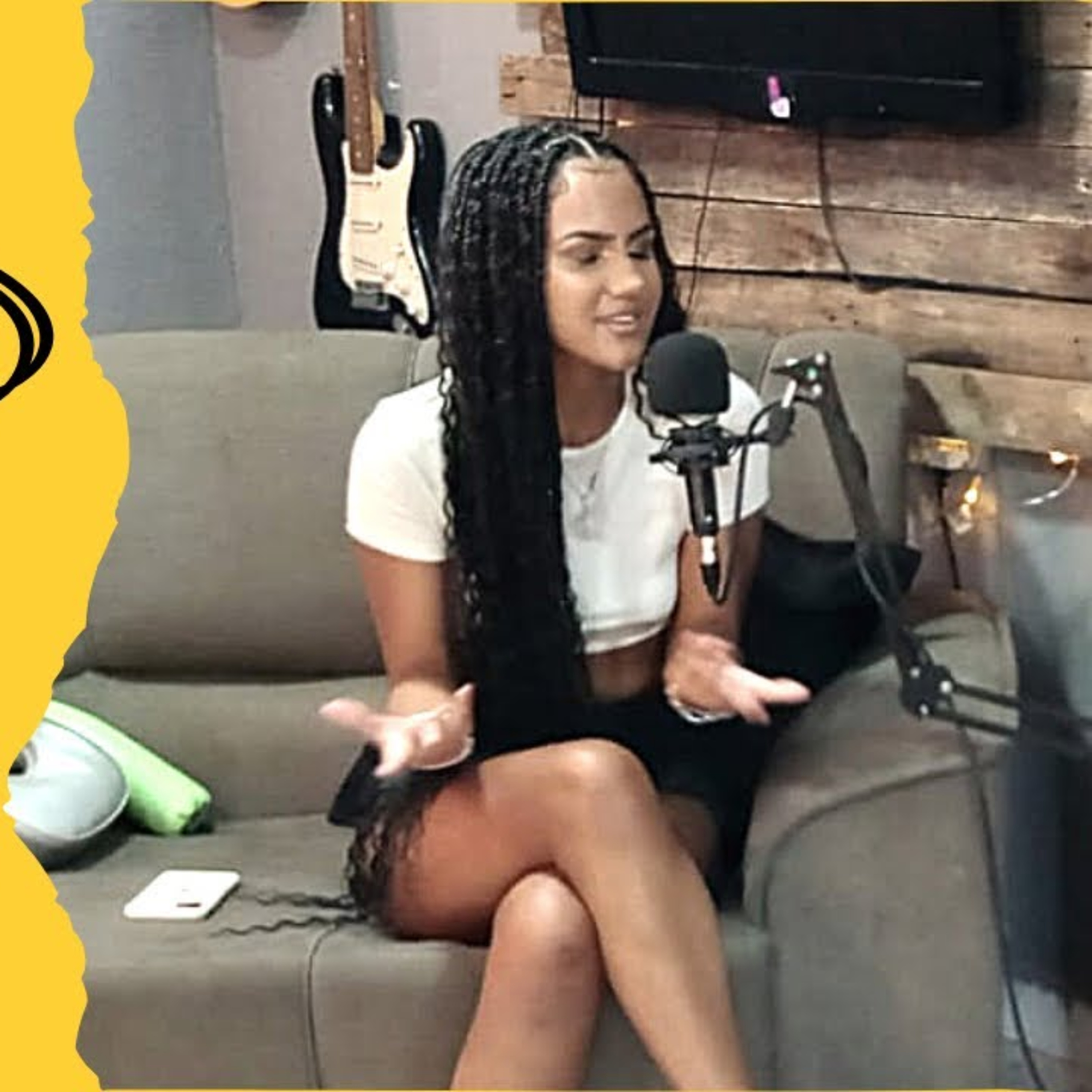 Podcast BelfordBeats