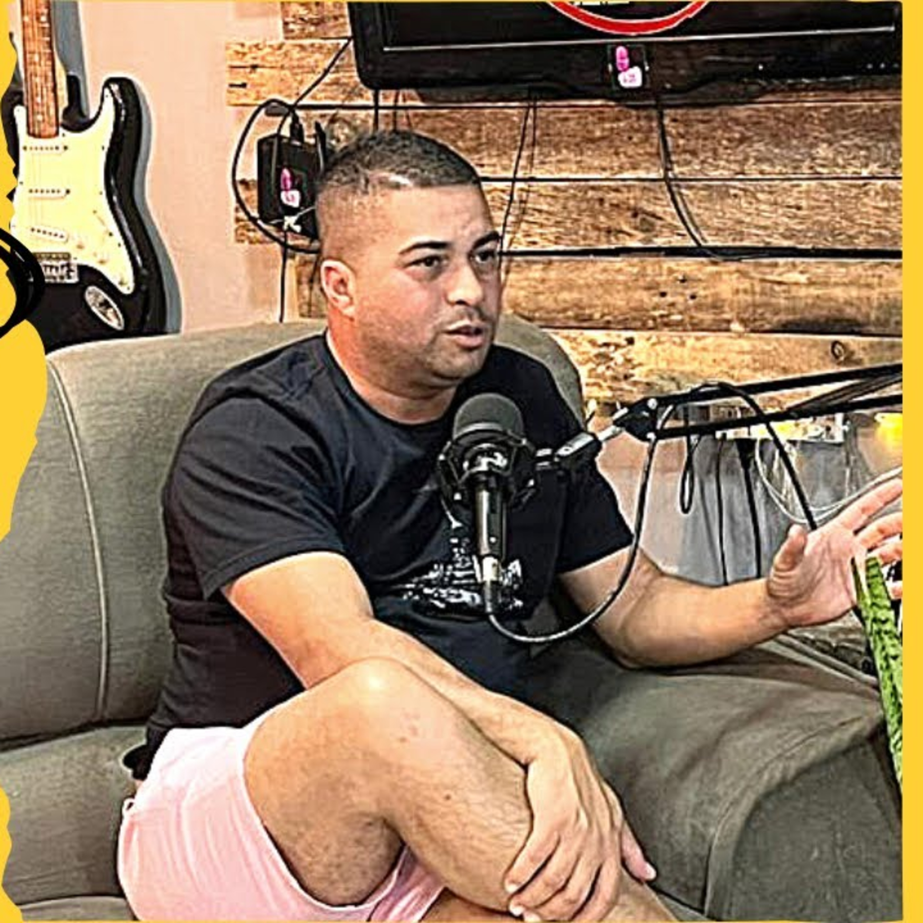 Podcast BelfordBeats