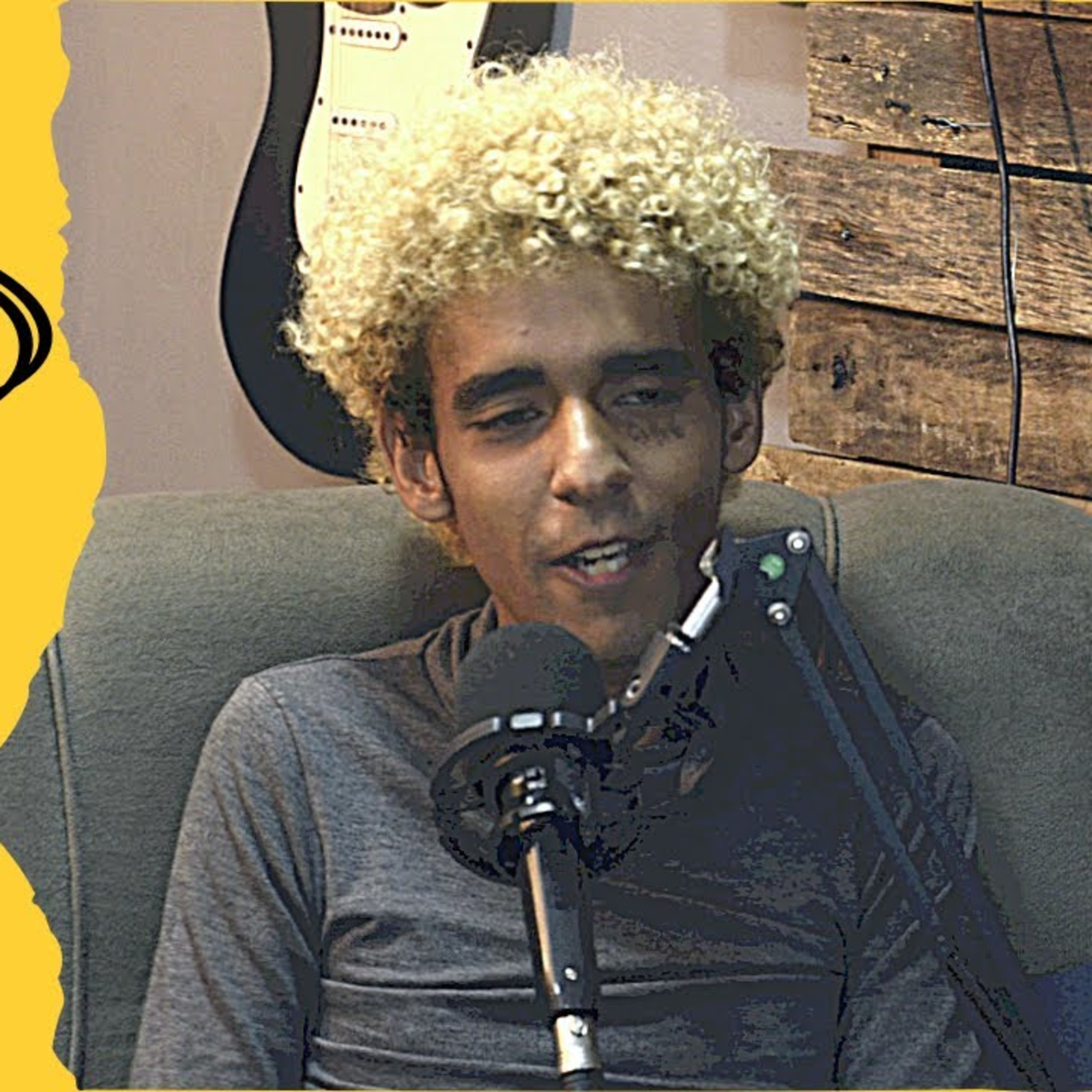 Podcast BelfordBeats