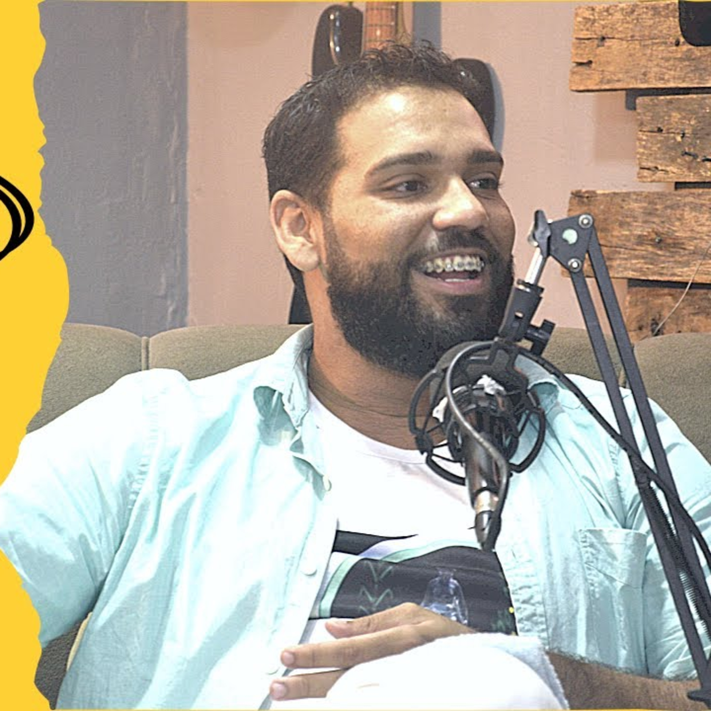 Podcast BelfordBeats
