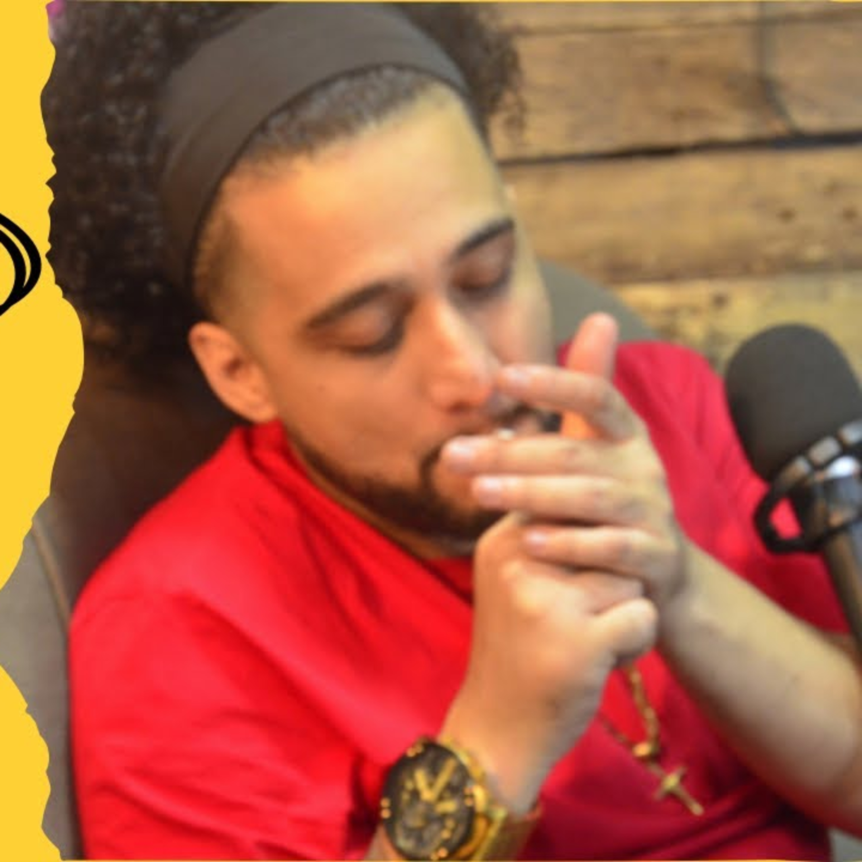 Podcast BelfordBeats
