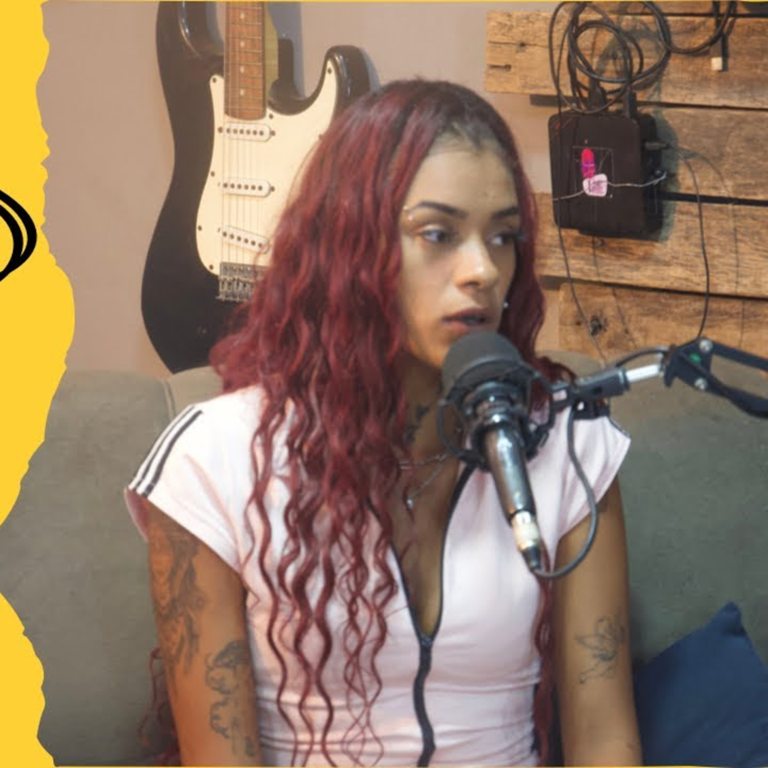 Podcast BelfordBeats